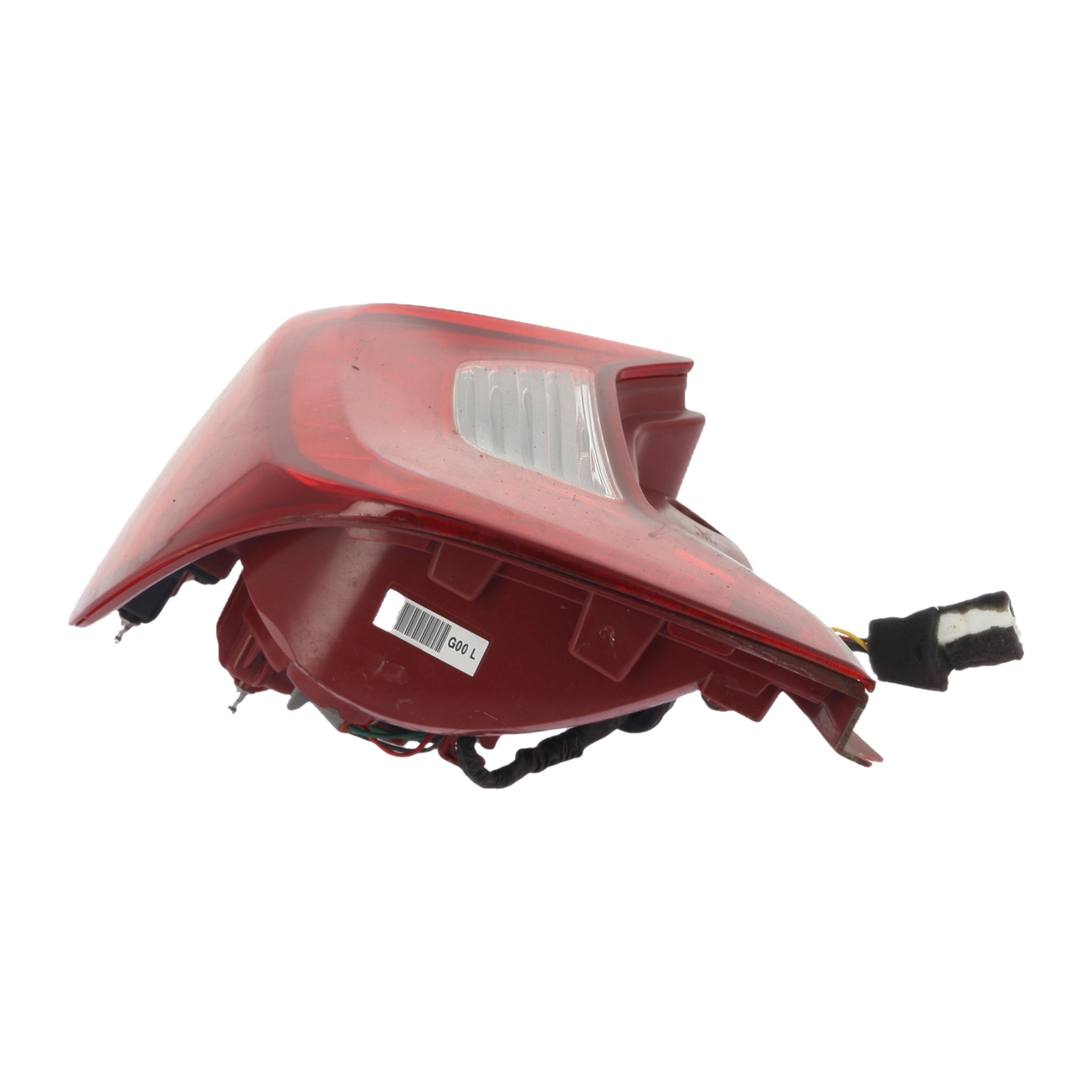 Feu arriere principal gauche (feux) pour KIA PICANTO 3 PHASE 1 Feu arriere principal gauche (feux) pour KIA PICANTO 3 PHASE 1