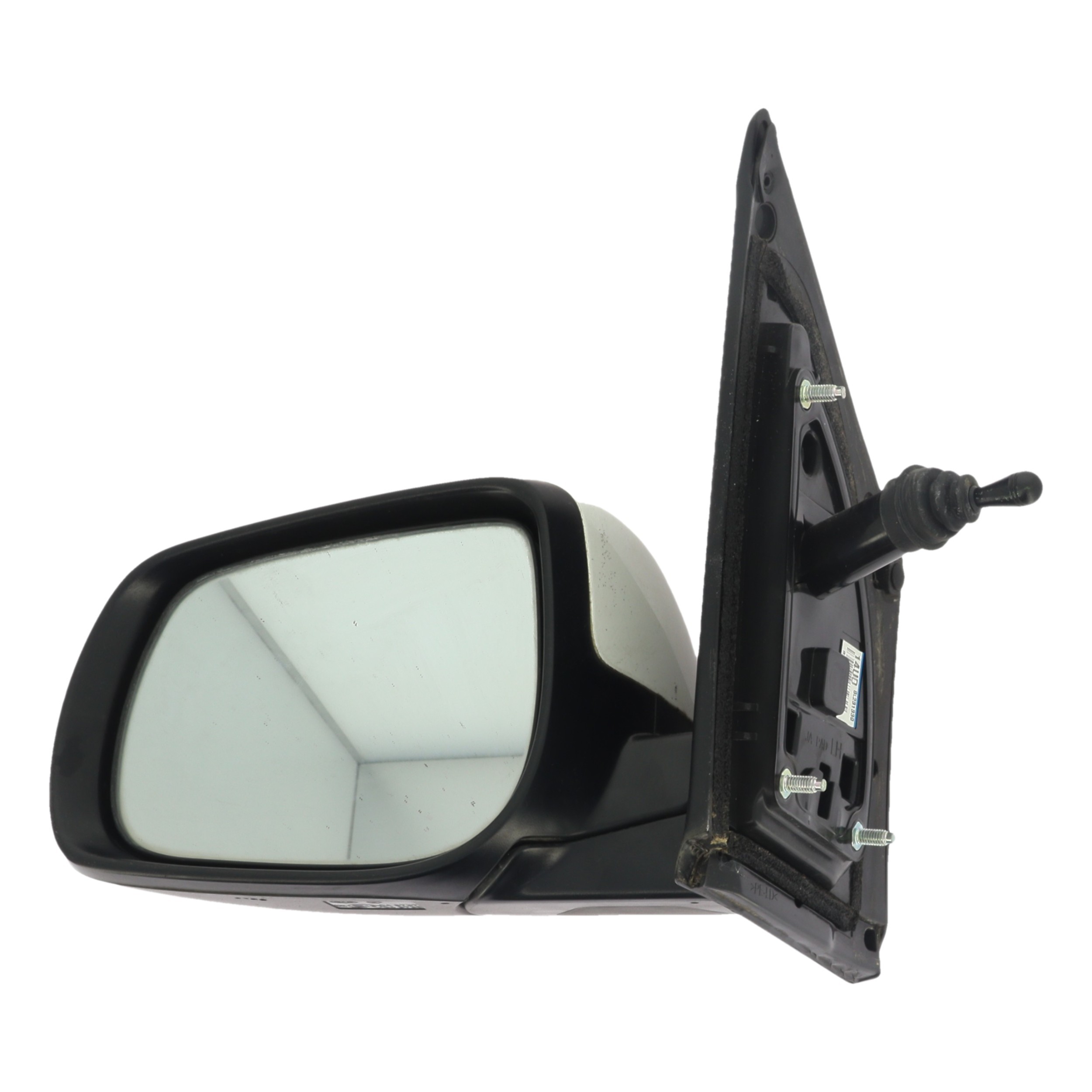 Retroviseur gauche pour KIA PICANTO 3 PHASE 1 Retroviseur gauche pour KIA PICANTO 3 PHASE 1