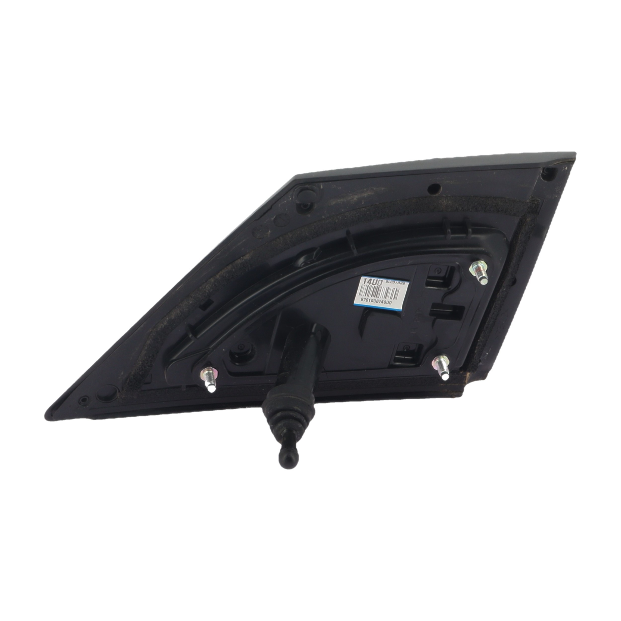Retroviseur gauche pour KIA PICANTO 3 PHASE 1 Retroviseur gauche pour KIA PICANTO 3 PHASE 1