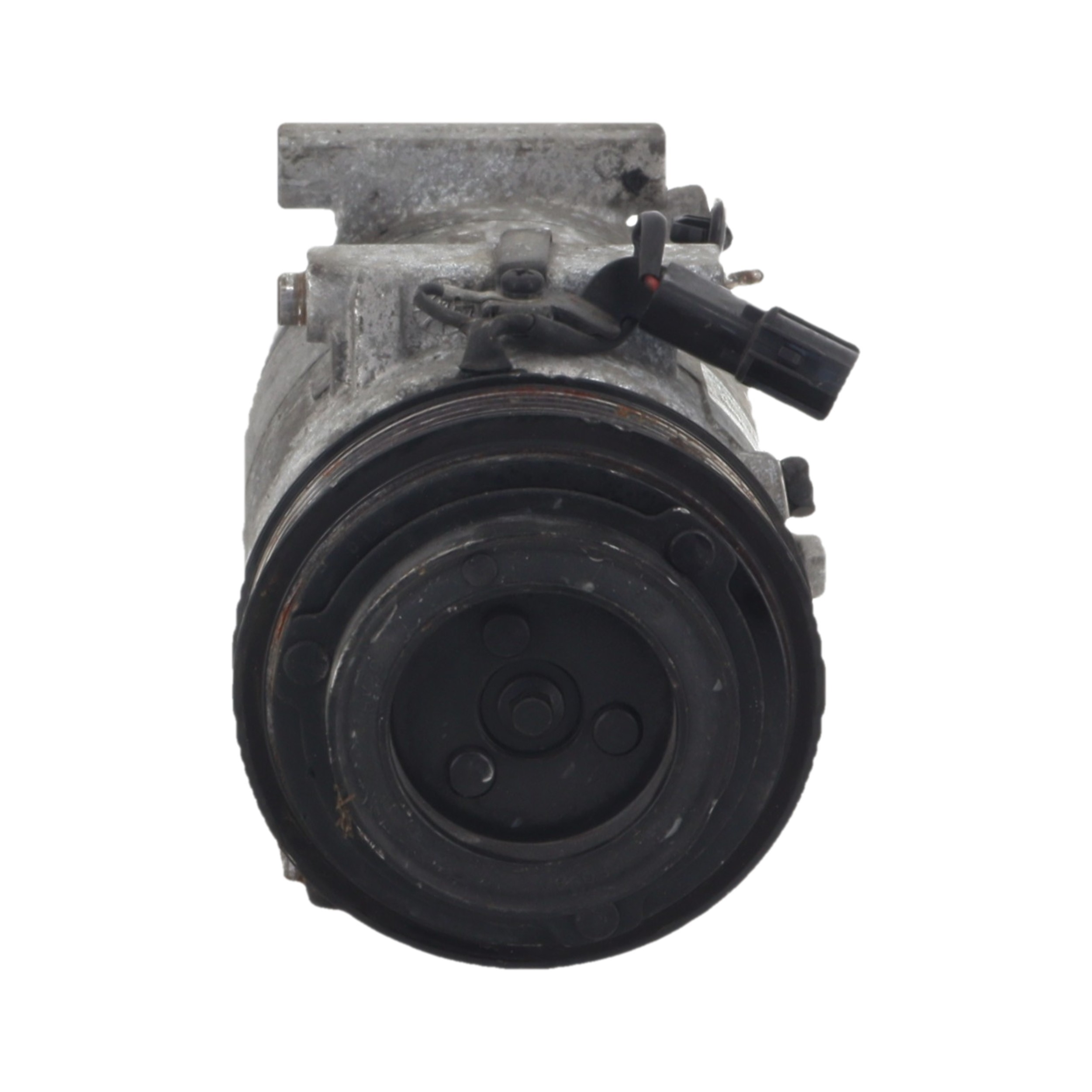Compresseur clim pour KIA PICANTO 3 PHASE 1 Compresseur clim pour KIA PICANTO 3 PHASE 1