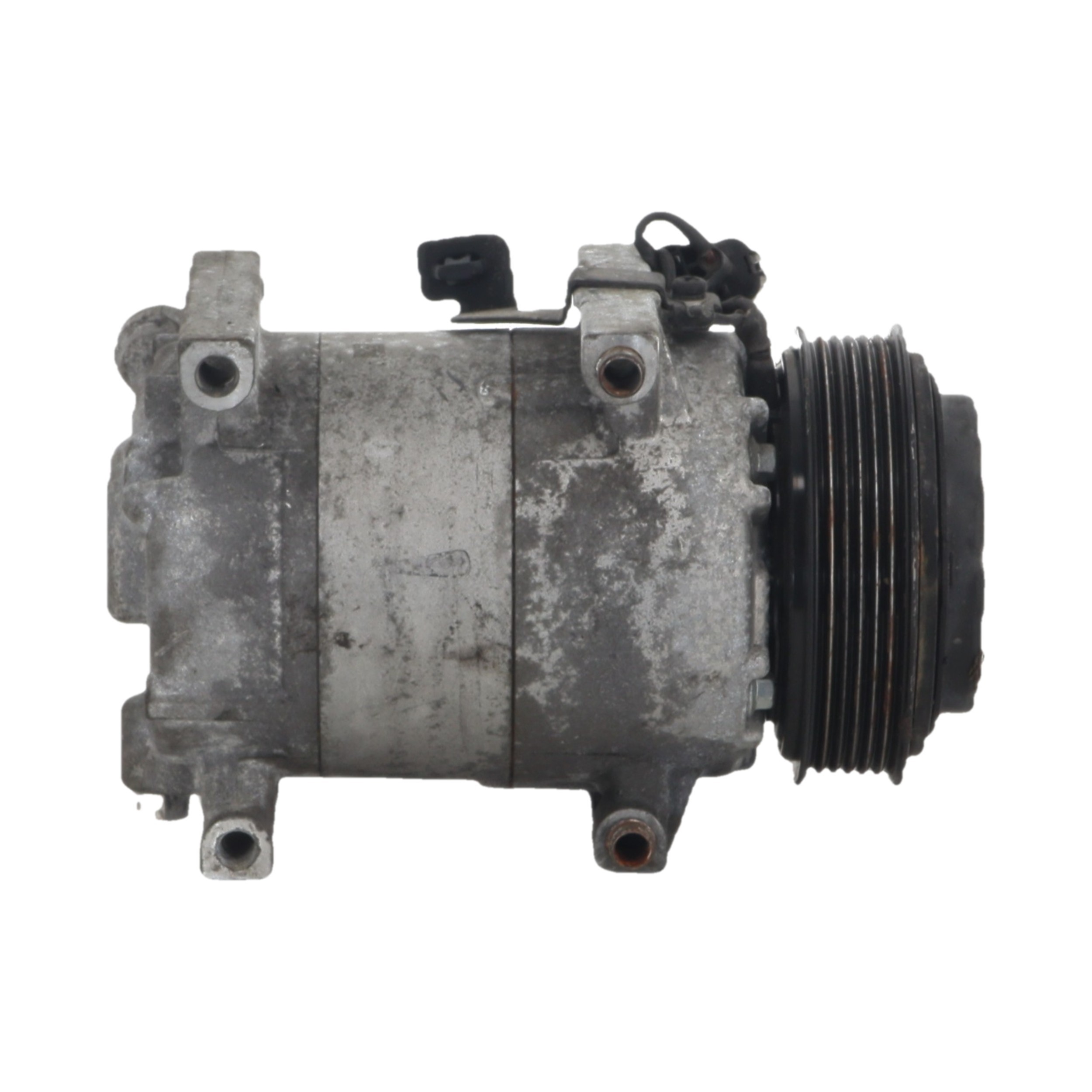 Compresseur clim pour KIA PICANTO 3 PHASE 1 Compresseur clim pour KIA PICANTO 3 PHASE 1