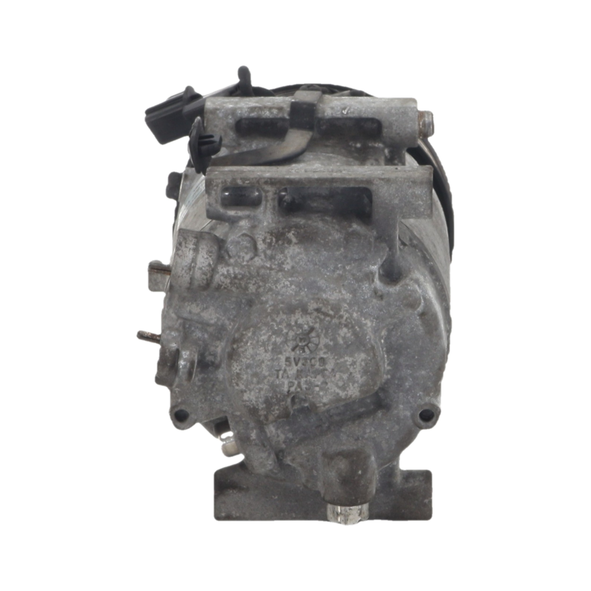 Compresseur clim pour KIA PICANTO 3 PHASE 1 Compresseur clim pour KIA PICANTO 3 PHASE 1