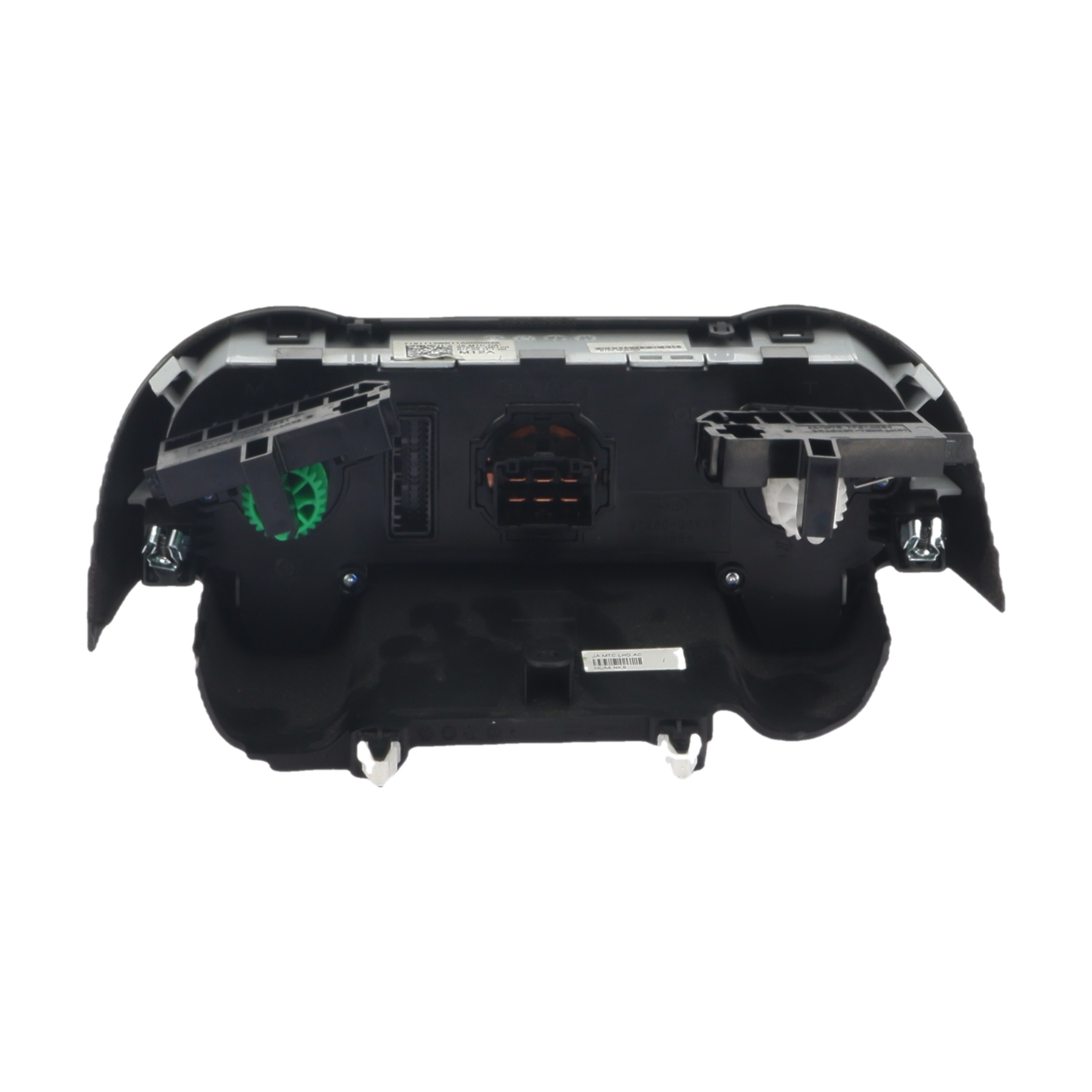 Commande chauffage pour KIA PICANTO 3 PHASE 1 Commande chauffage pour KIA PICANTO 3 PHASE 1