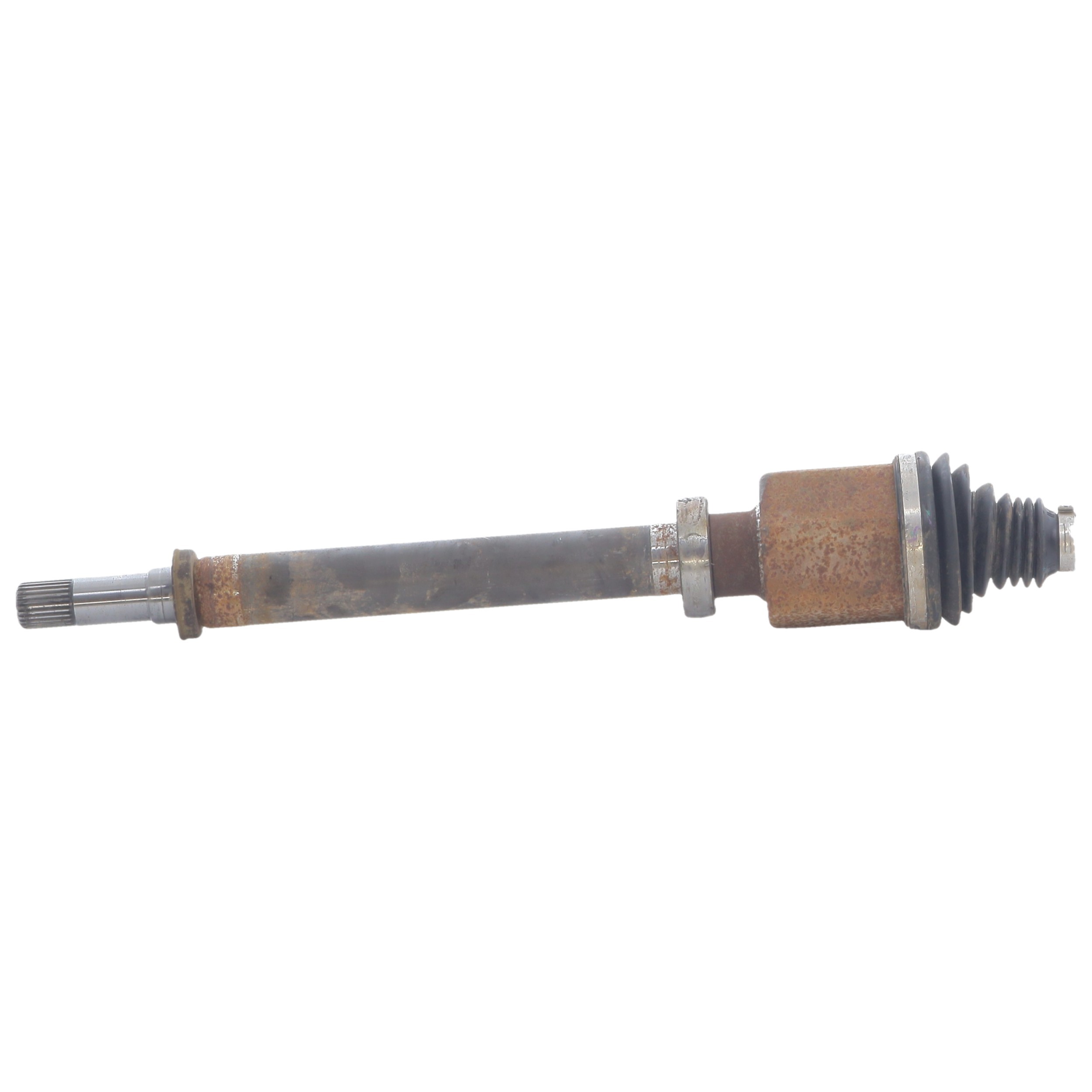 Cardan droit (transmission) pour FORD TRANSIT CUSTOM 1 PHASE 1 Cardan droit (transmission) pour FORD TRANSIT CUSTOM 1 PHASE 1