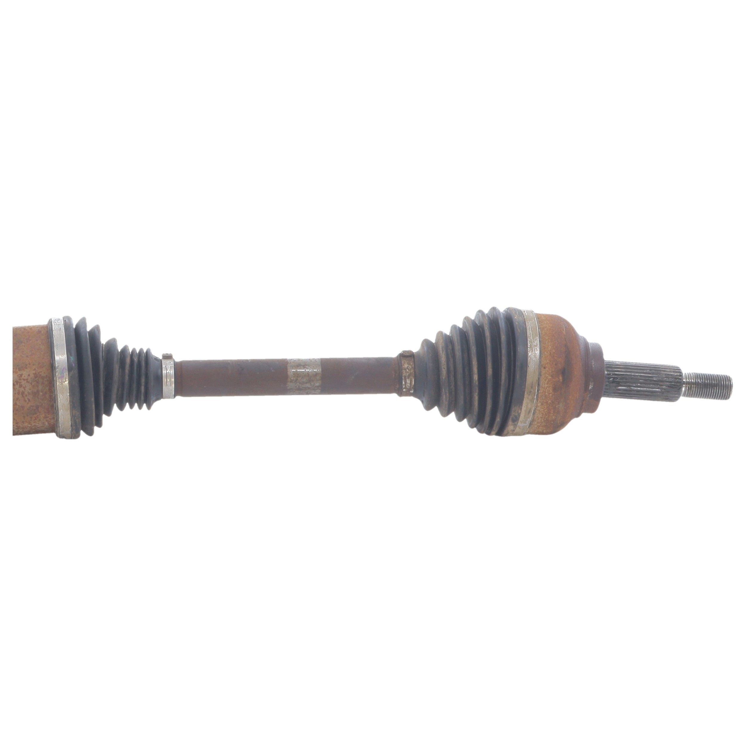 Cardan droit (transmission) pour FORD TRANSIT CUSTOM 1 PHASE 1 Cardan droit (transmission) pour FORD TRANSIT CUSTOM 1 PHASE 1