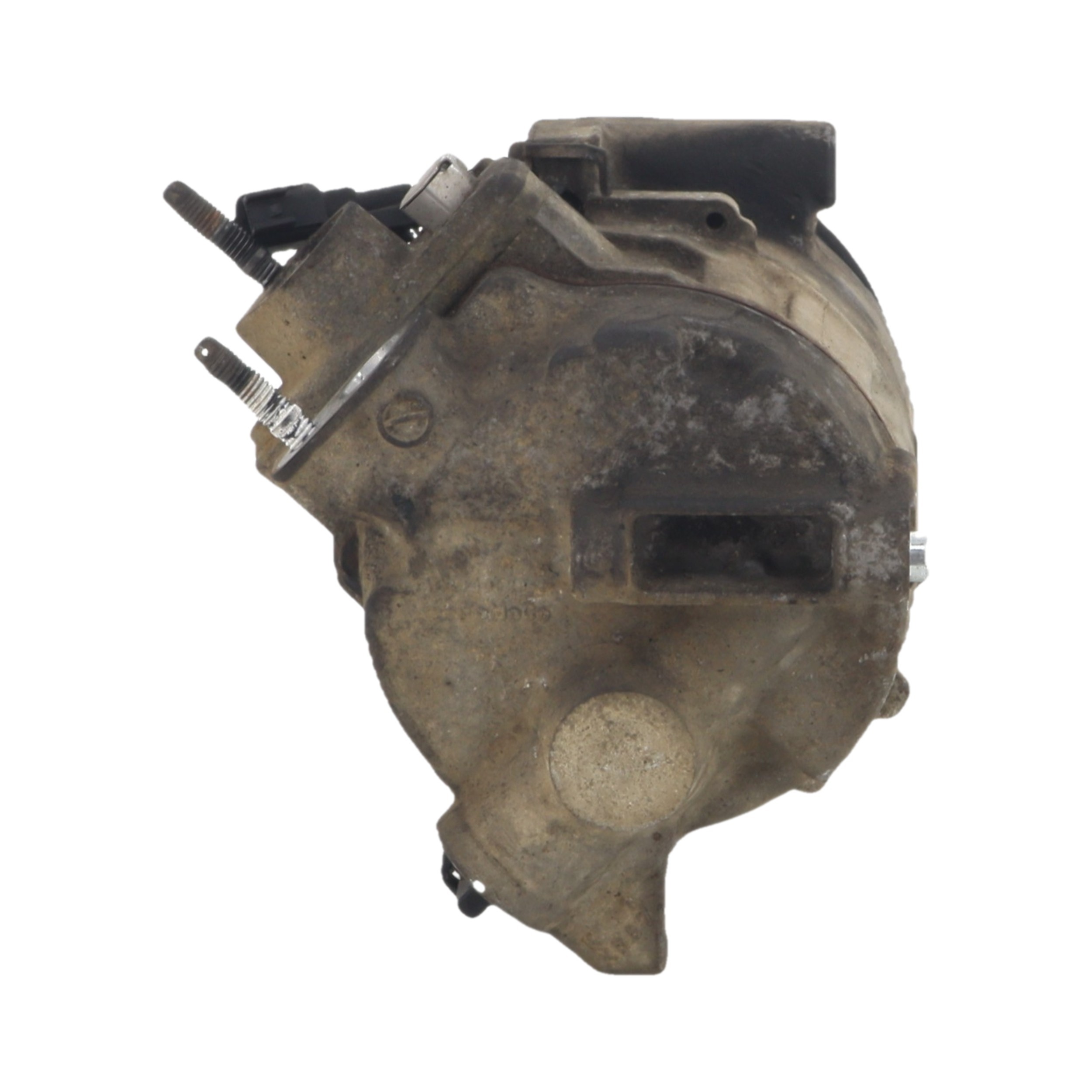Compresseur clim pour FORD TRANSIT CUSTOM 1 PHASE 1 Compresseur clim pour FORD TRANSIT CUSTOM 1 PHASE 1