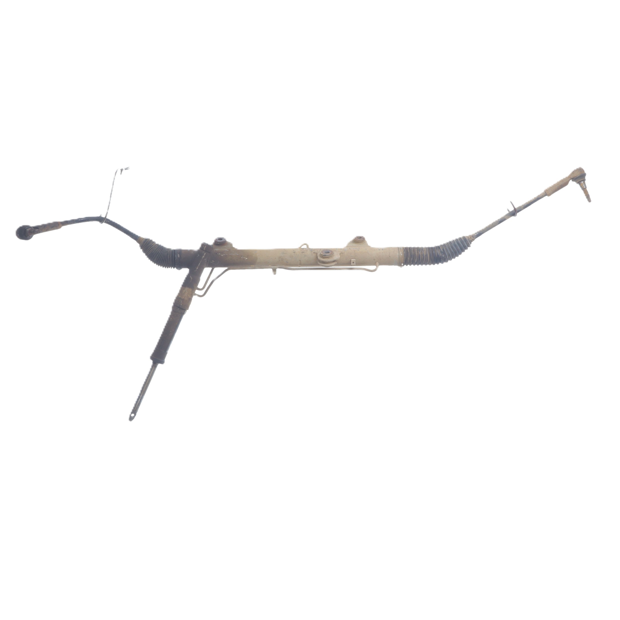 Cremaillere assistee pour FORD TRANSIT CUSTOM 1 PHASE 1 Cremaillere assistee pour FORD TRANSIT CUSTOM 1 PHASE 1