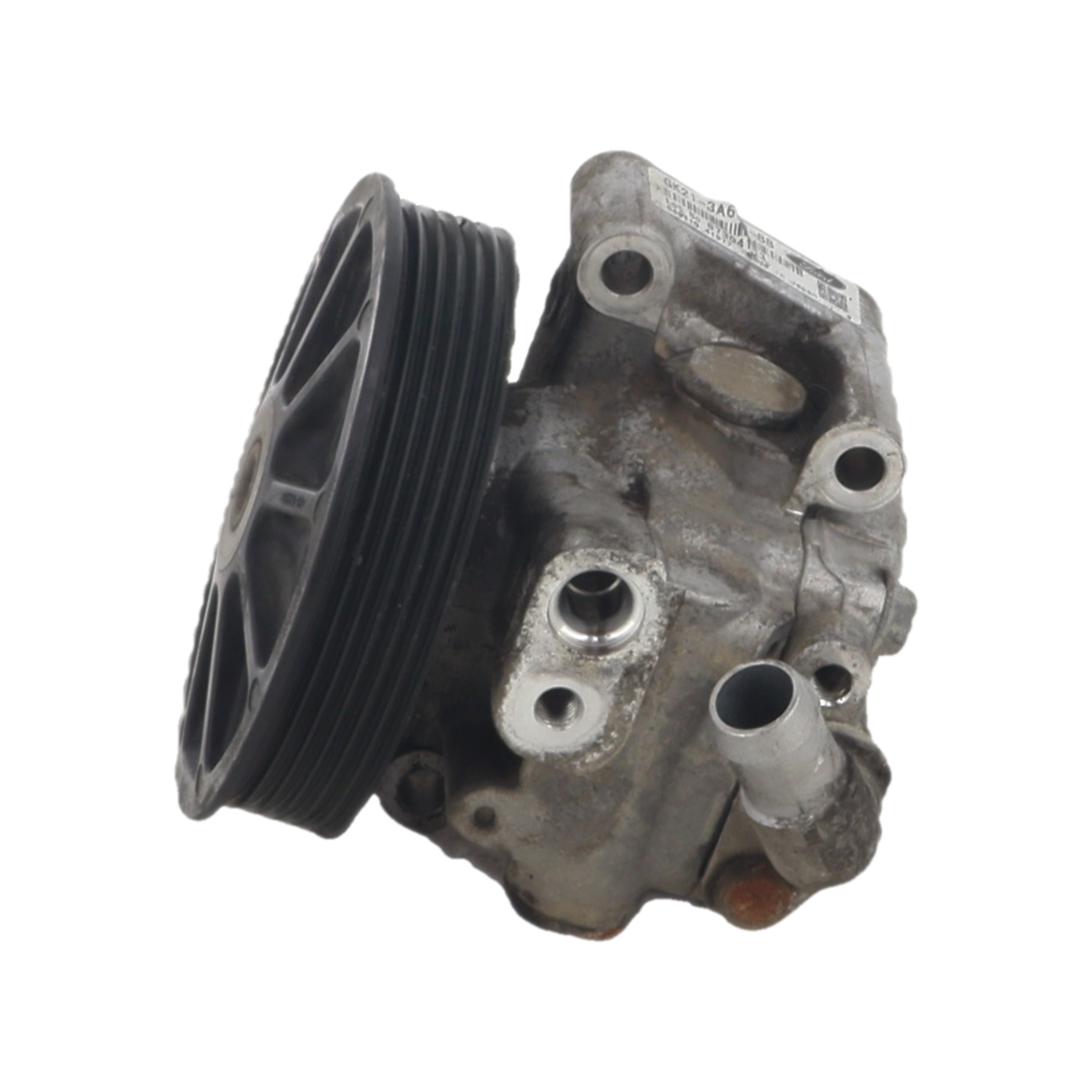 Pompe de direction pour FORD TRANSIT CUSTOM 1 PHASE 1 Pompe de direction pour FORD TRANSIT CUSTOM 1 PHASE 1