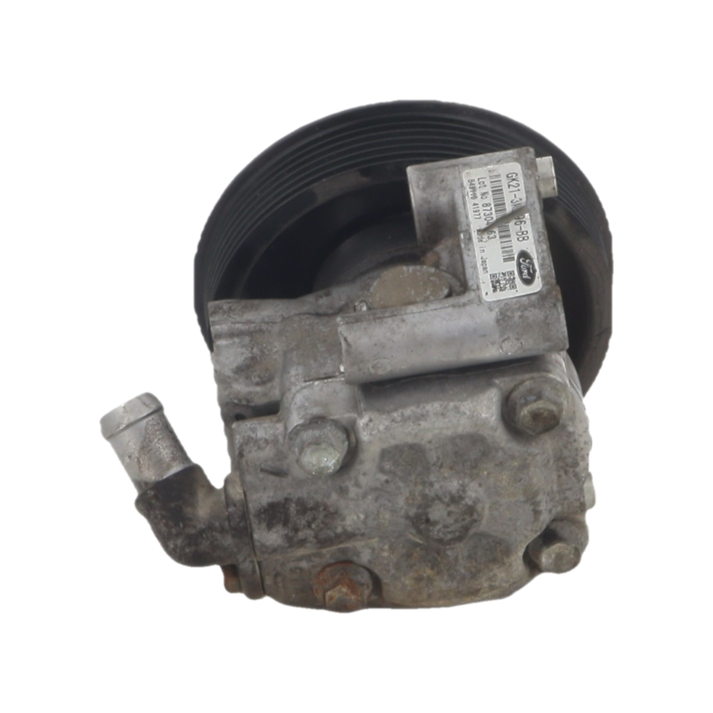 Pompe de direction pour FORD TRANSIT CUSTOM 1 PHASE 1 Pompe de direction pour FORD TRANSIT CUSTOM 1 PHASE 1