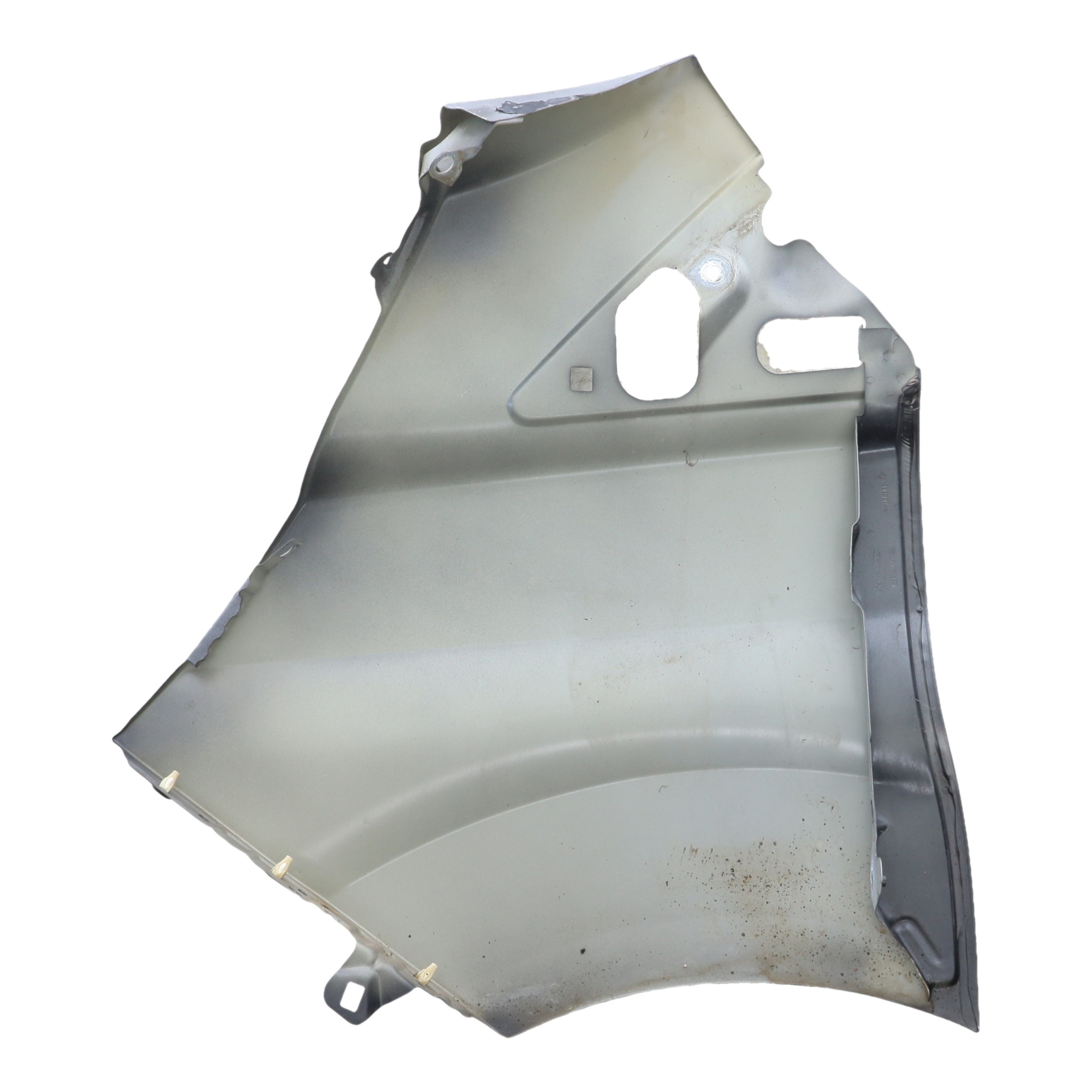 Aile avant droit pour FORD TRANSIT CUSTOM 1 PHASE 1 Aile avant droit pour FORD TRANSIT CUSTOM 1 PHASE 1