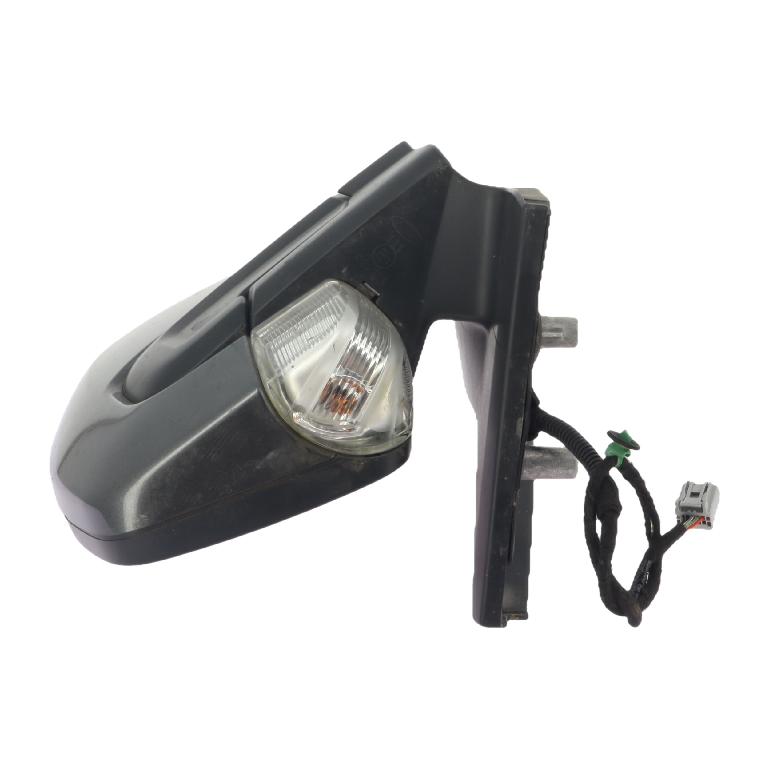 Retroviseur droit pour FORD TRANSIT CUSTOM 1 PHASE 1 Retroviseur droit pour FORD TRANSIT CUSTOM 1 PHASE 1