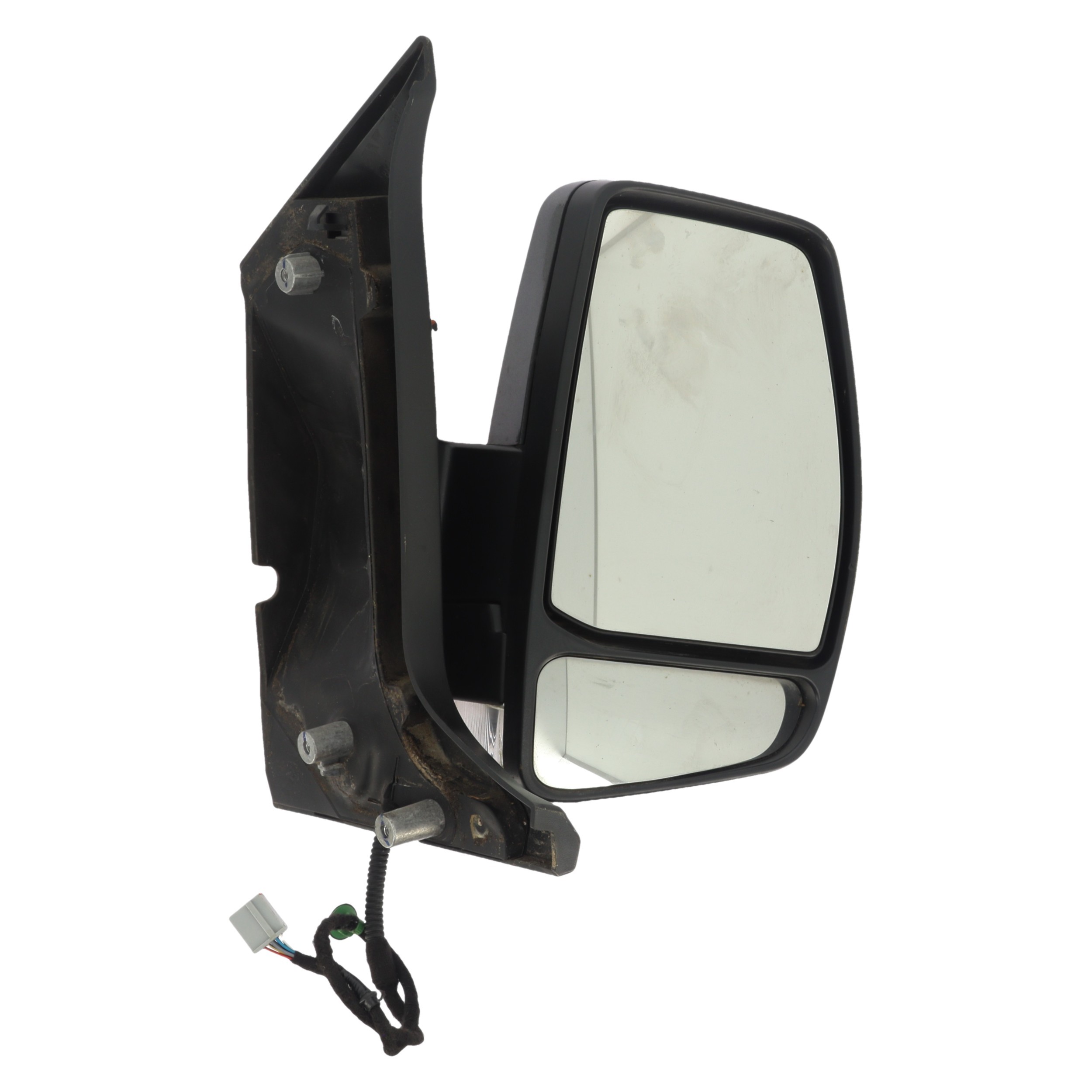 Retroviseur droit pour FORD TRANSIT CUSTOM 1 PHASE 1 Retroviseur droit pour FORD TRANSIT CUSTOM 1 PHASE 1