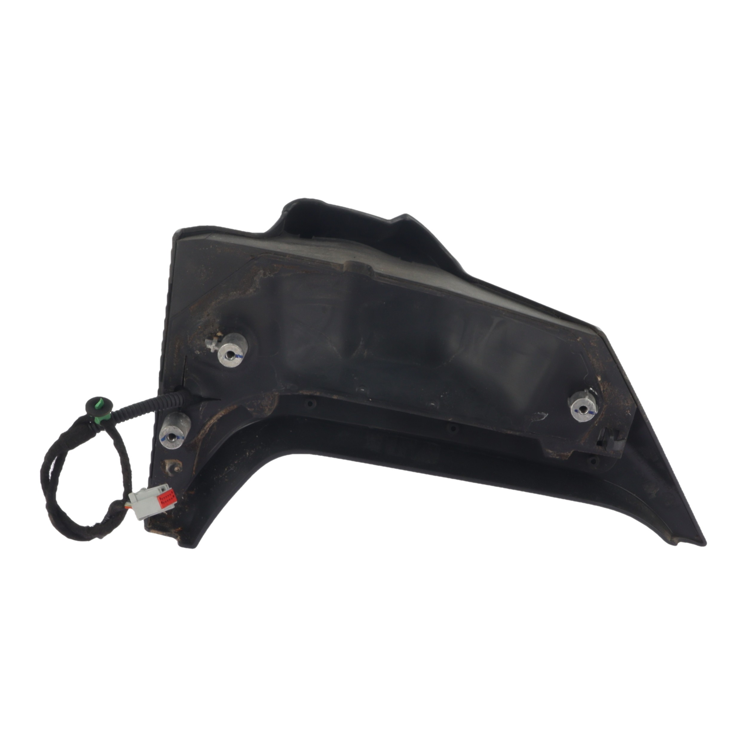 Retroviseur droit pour FORD TRANSIT CUSTOM 1 PHASE 1 Retroviseur droit pour FORD TRANSIT CUSTOM 1 PHASE 1