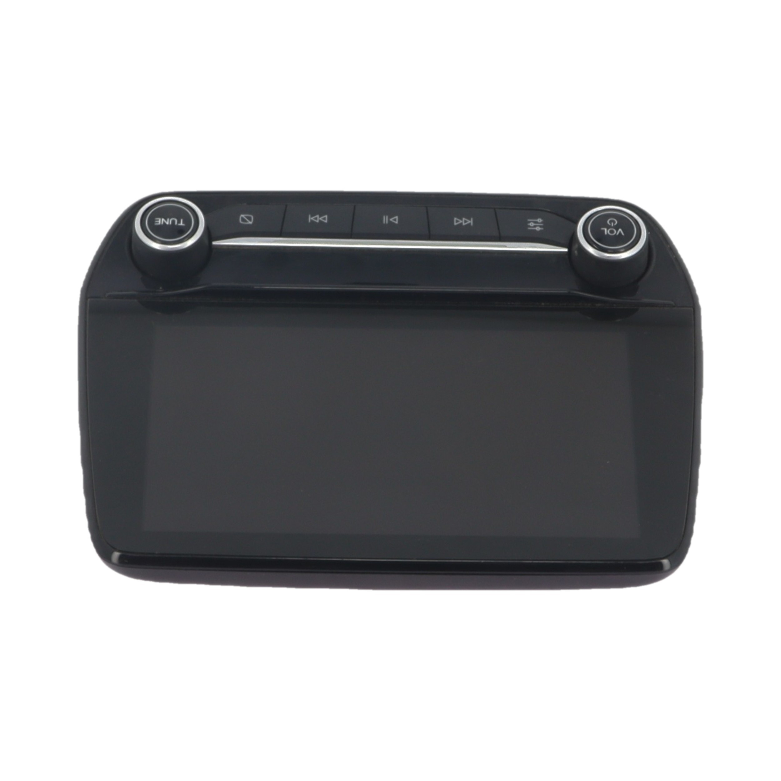 Ecran GPS pour FORD TRANSIT CUSTOM 1 PHASE 1 Ecran GPS pour FORD TRANSIT CUSTOM 1 PHASE 1