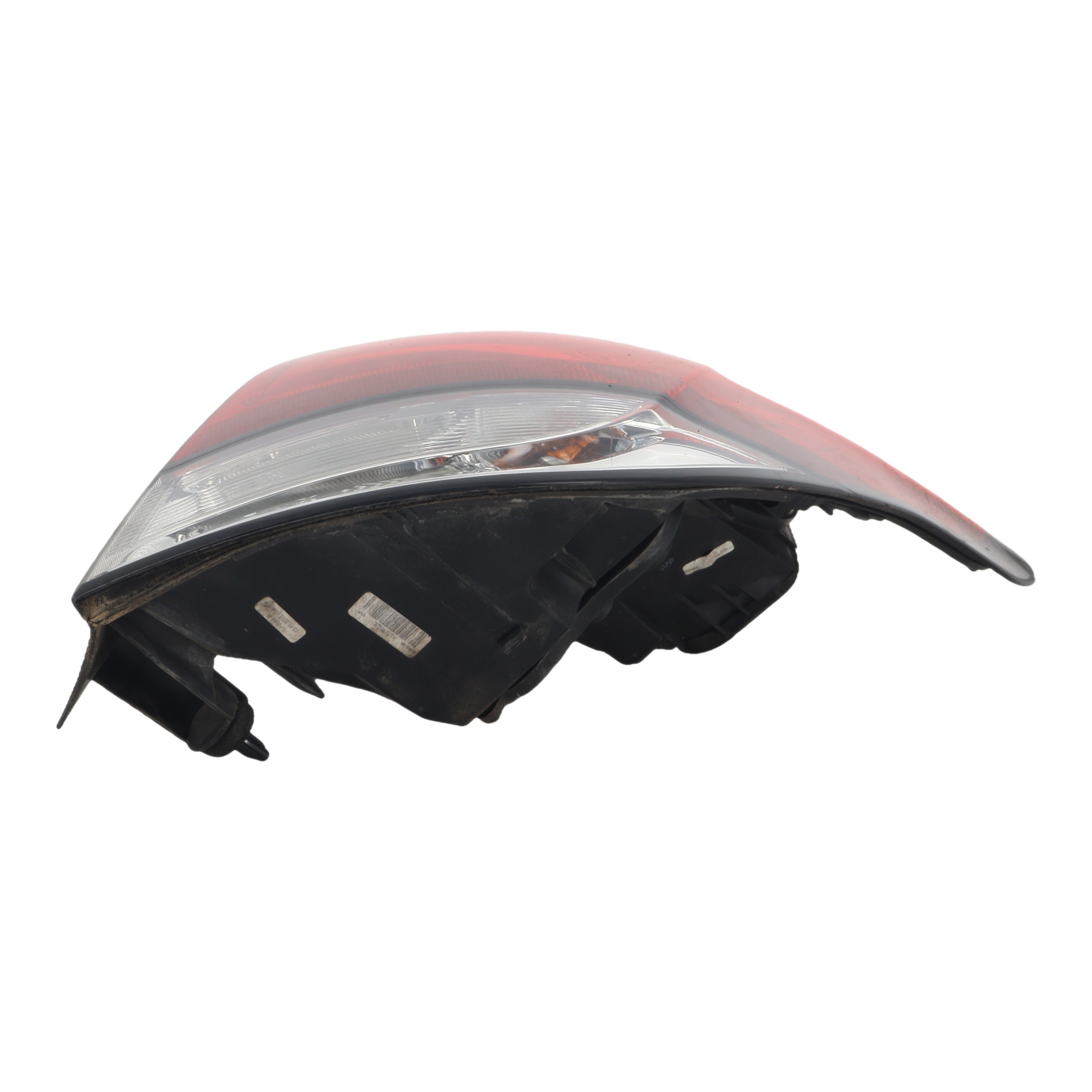 Feu arriere principal droit (feux) pour CITROEN C4 II Feu arriere principal droit (feux) pour CITROEN C4 II
