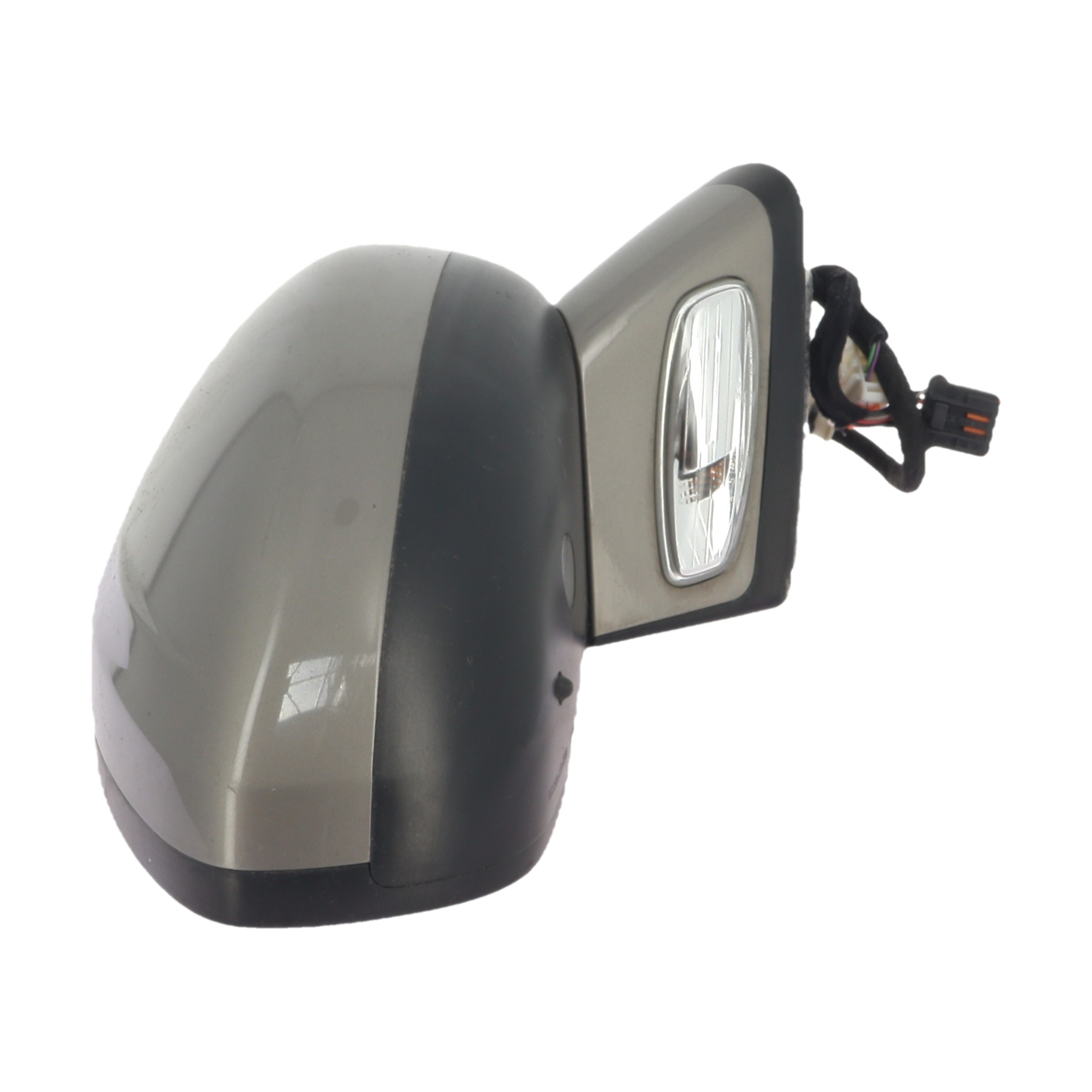 Retroviseur droit pour CITROEN C4 II Retroviseur droit pour CITROEN C4 II