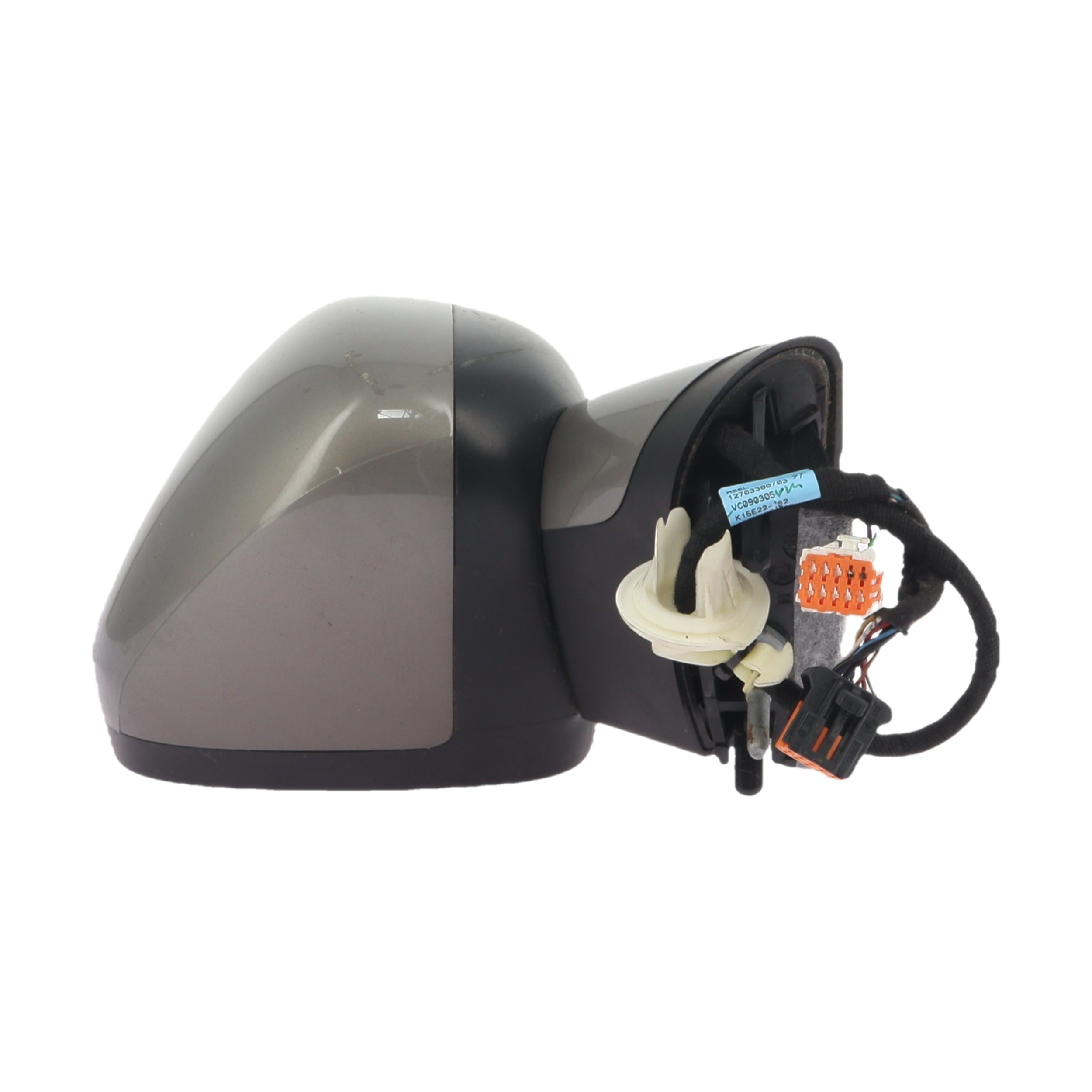 Retroviseur gauche pour CITROEN C4 II Retroviseur gauche pour CITROEN C4 II
