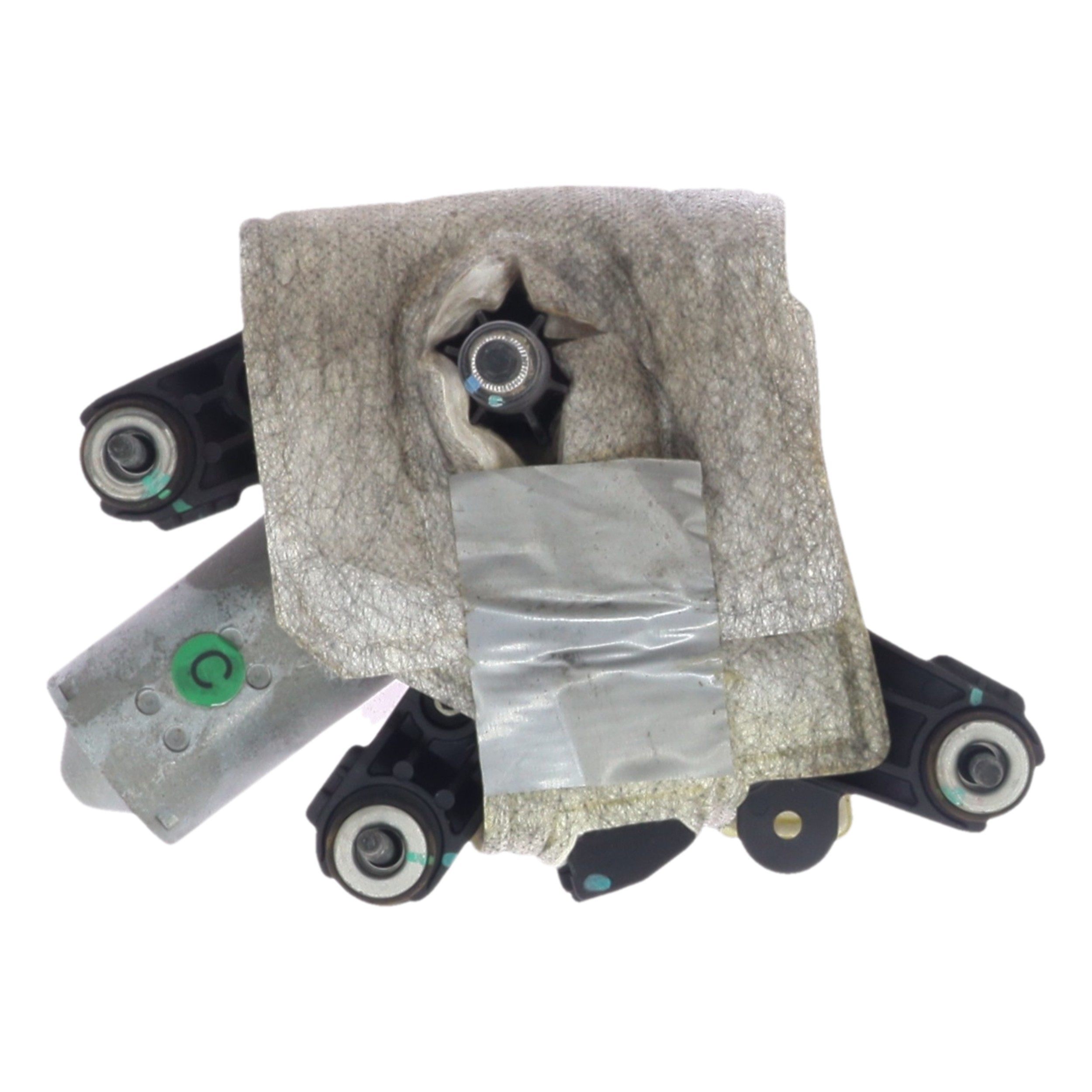 Moteur essuie glace arriere pour NISSAN X-TRAIL 3 PHASE 1 Moteur essuie glace arriere pour NISSAN X-TRAIL 3 PHASE 1