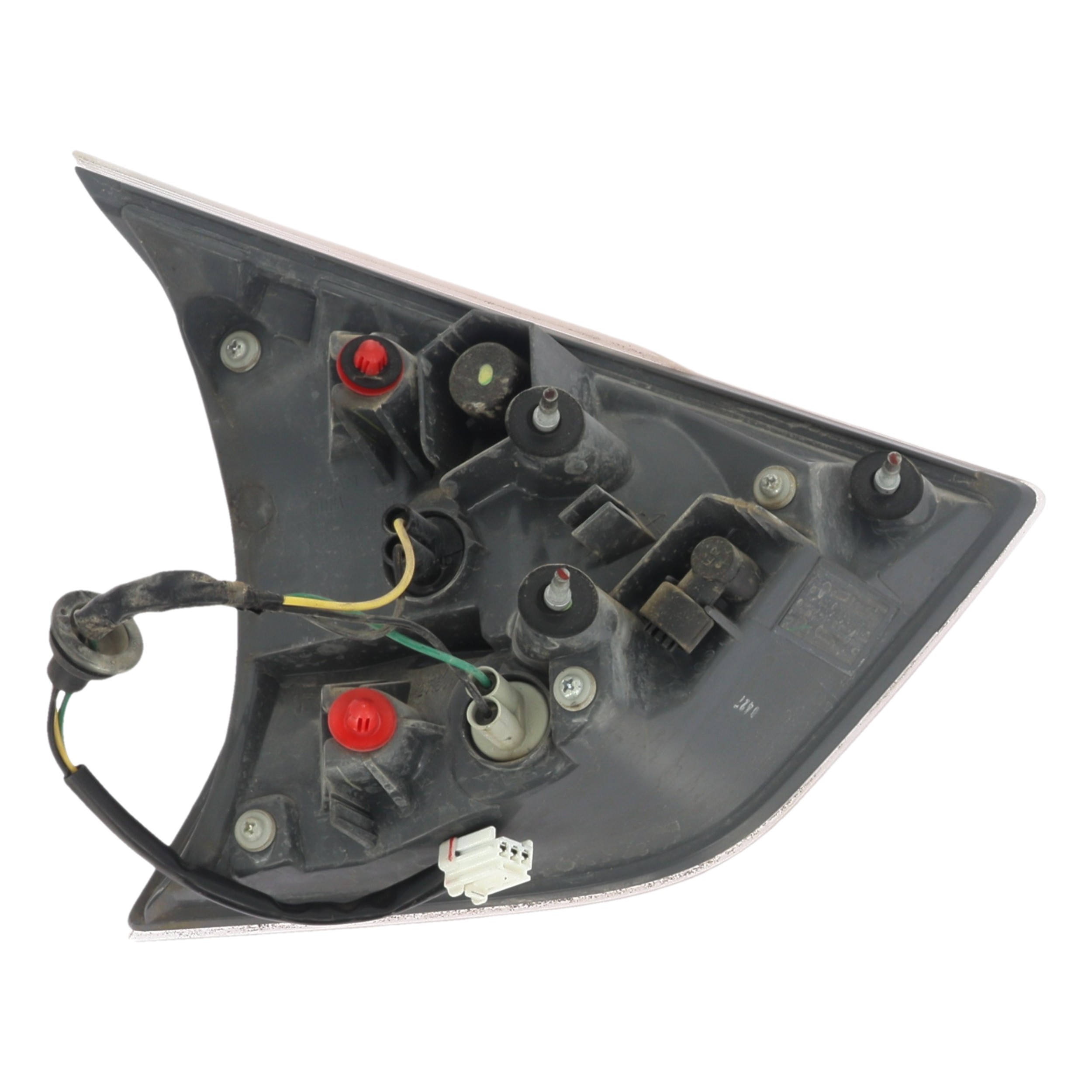Feu arriere secondaire droit (feux) pour NISSAN X-TRAIL 3 PHASE 1 Feu arriere secondaire droit (feux) pour NISSAN X-TRAIL 3 PHASE 1