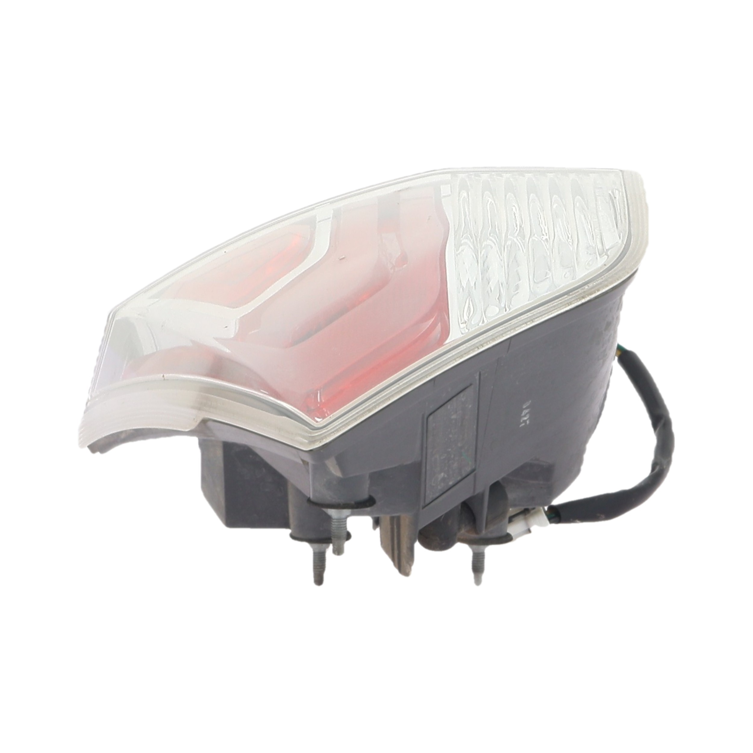 Feu arriere secondaire droit (feux) pour NISSAN X-TRAIL 3 PHASE 1 Feu arriere secondaire droit (feux) pour NISSAN X-TRAIL 3 PHASE 1