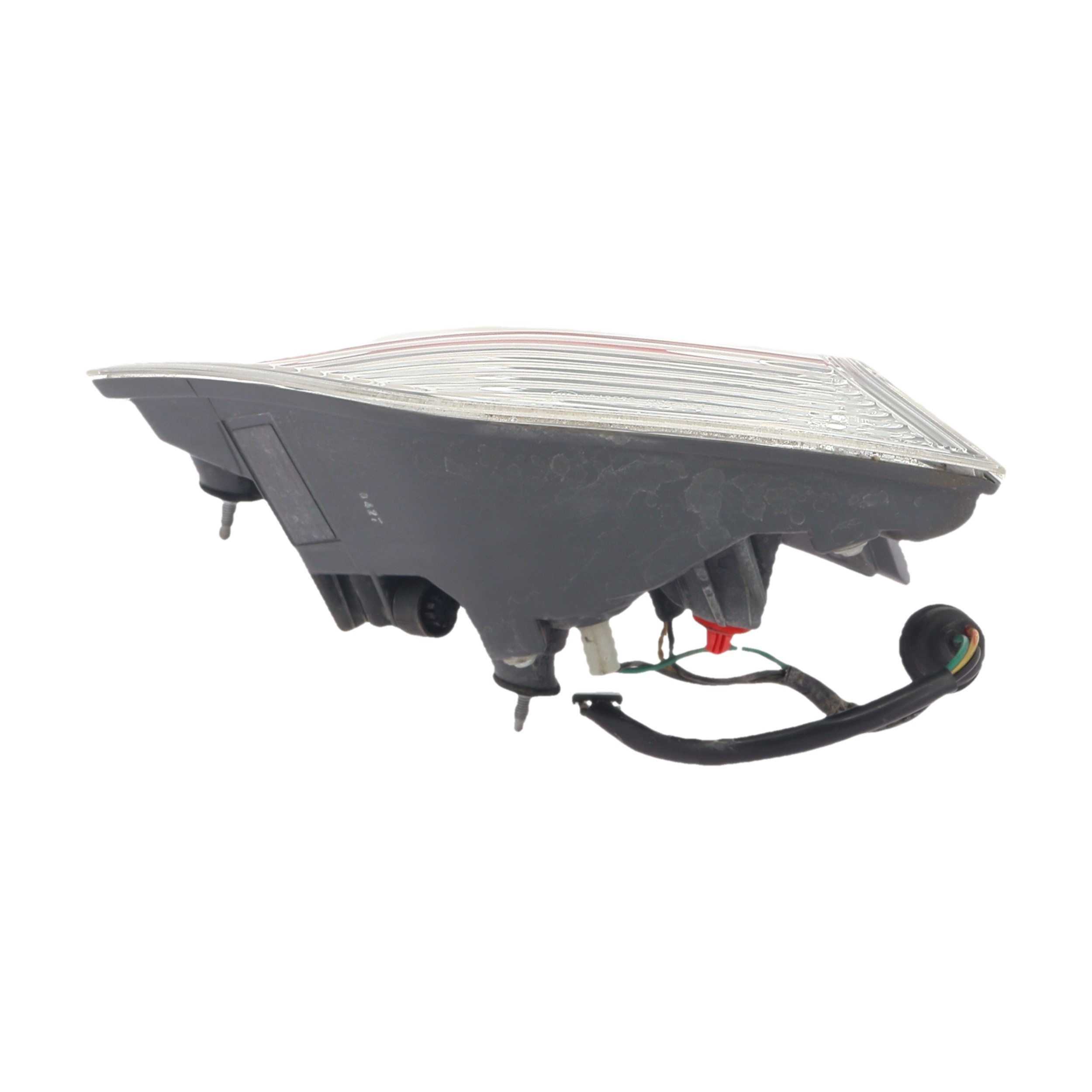 Feu arriere secondaire droit (feux) pour NISSAN X-TRAIL 3 PHASE 1 Feu arriere secondaire droit (feux) pour NISSAN X-TRAIL 3 PHASE 1