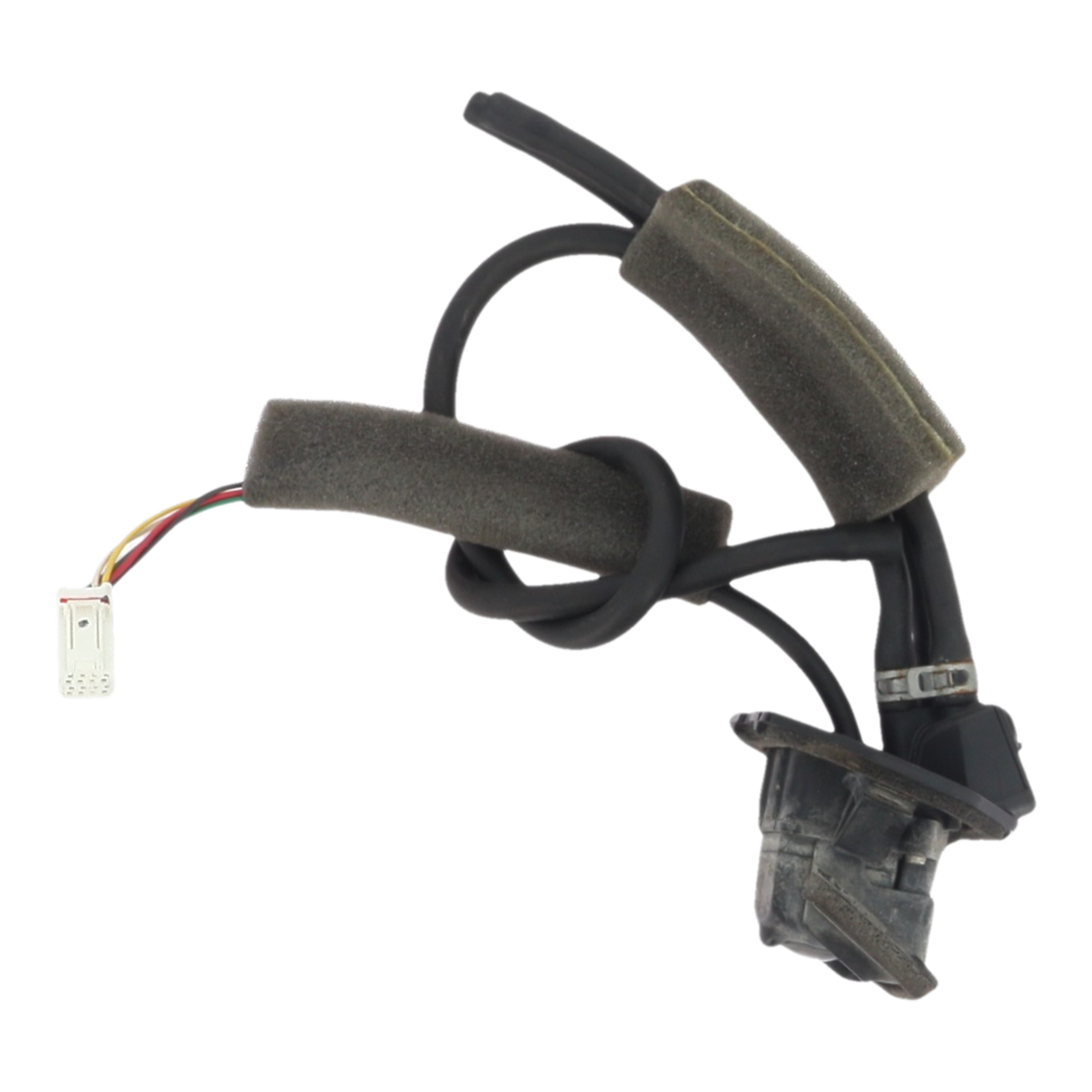 Camera de recul pour NISSAN X-TRAIL 3 PHASE 1 Camera de recul pour NISSAN X-TRAIL 3 PHASE 1