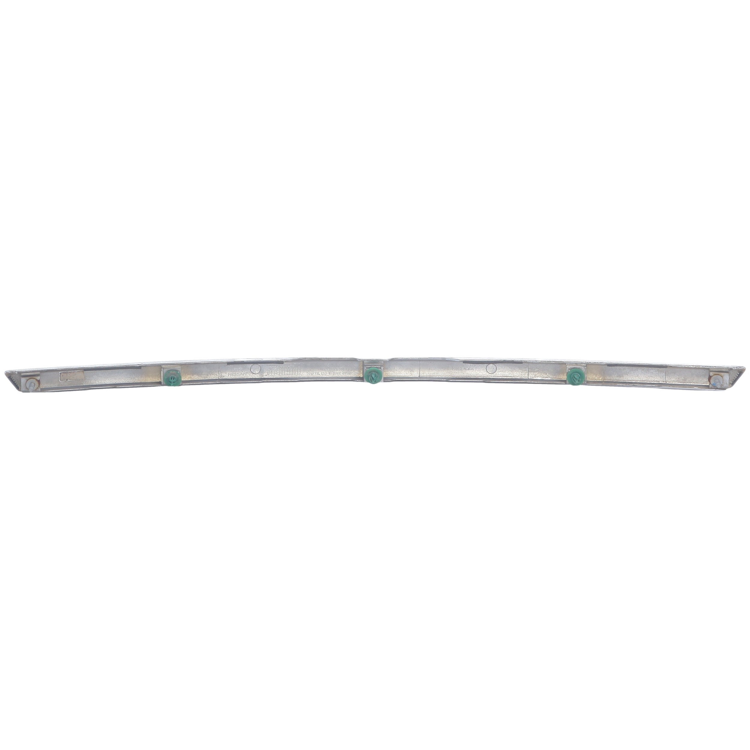 Baguette de coffre pour NISSAN X-TRAIL 3 PHASE 1 Baguette de coffre pour NISSAN X-TRAIL 3 PHASE 1