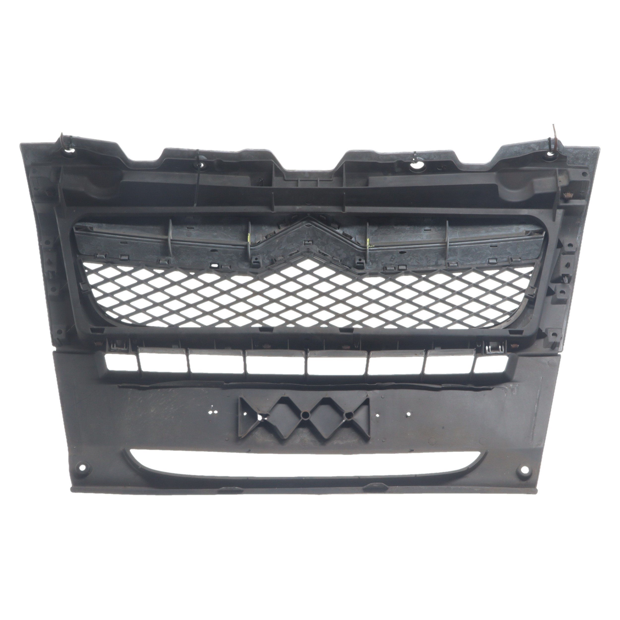 Calandre pour CITROEN JUMPER 3 PHASE 1 Calandre pour CITROEN JUMPER 3 PHASE 1