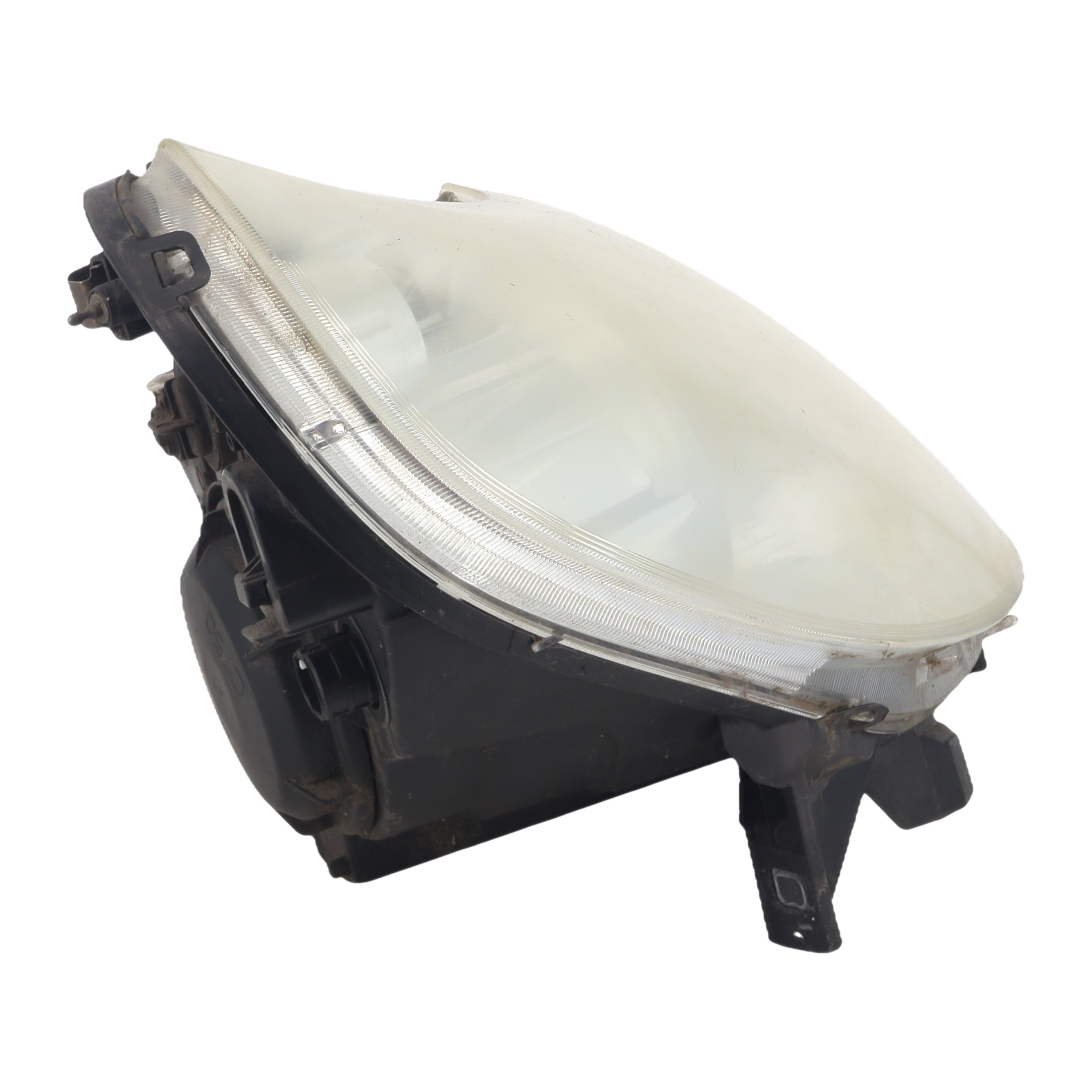Optique avant principal droit (feux)(phare) pour CITROEN JUMPER 3 PHASE 1 Optique avant principal droit (feux)(phare) pour CITROEN JUMPER 3 PHASE 1