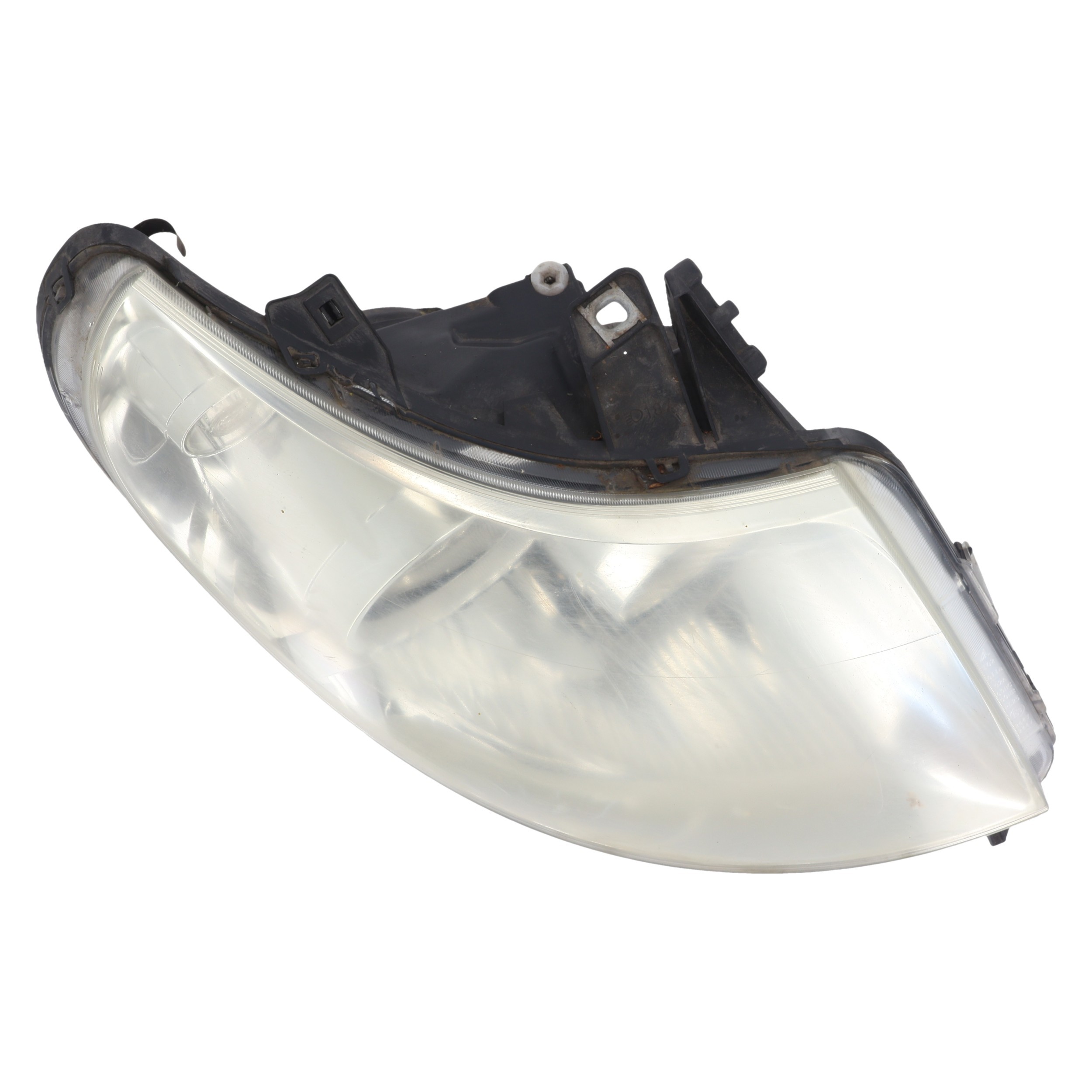 Optique avant principal droit (feux)(phare) pour CITROEN JUMPER 3 PHASE 1 Optique avant principal droit (feux)(phare) pour CITROEN JUMPER 3 PHASE 1