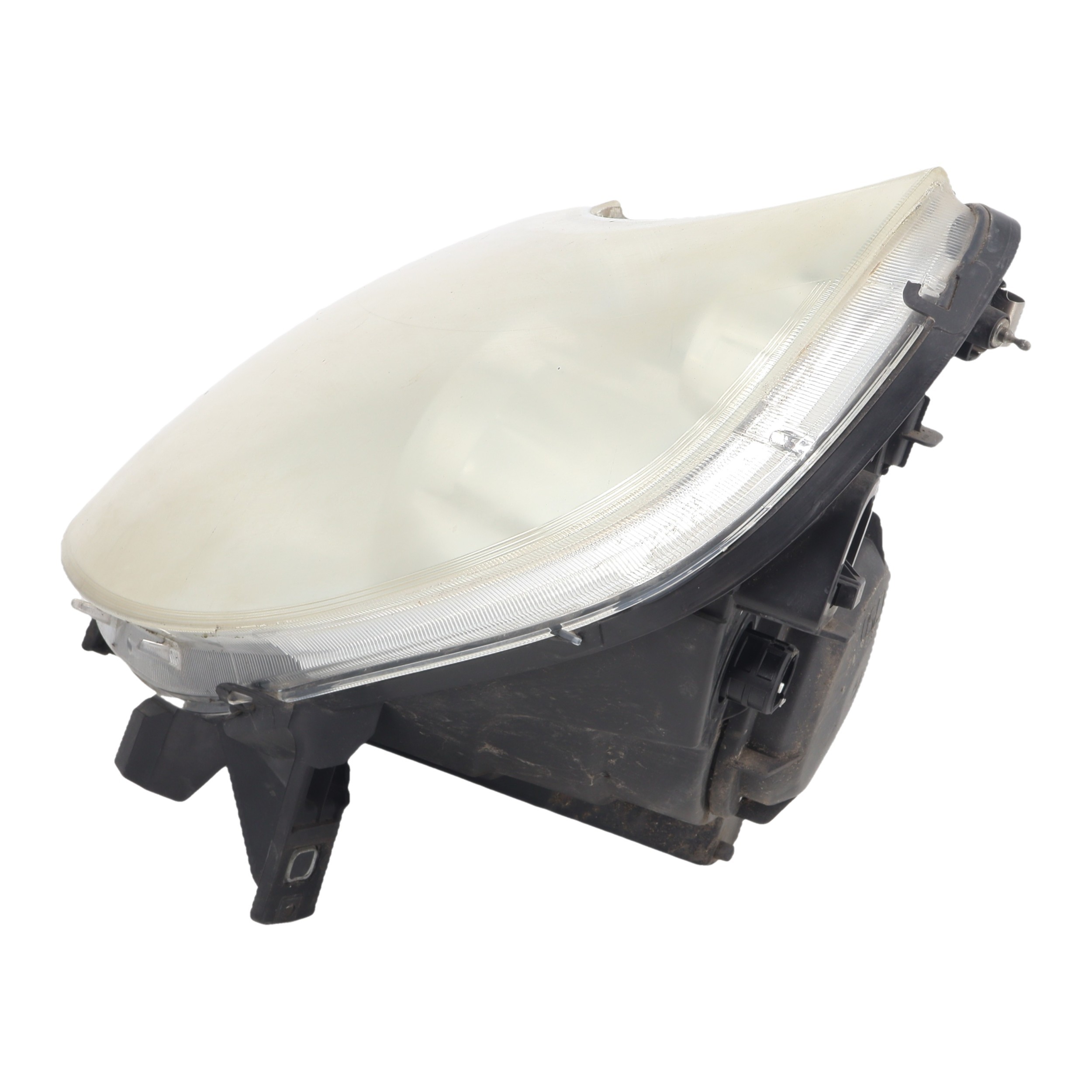 Optique avant principal gauche (feux)(phare) pour CITROEN JUMPER III FOURGON TOLE Optique avant principal gauche (feux)(phare) pour CITROEN JUMPER III FOURGON TOLE