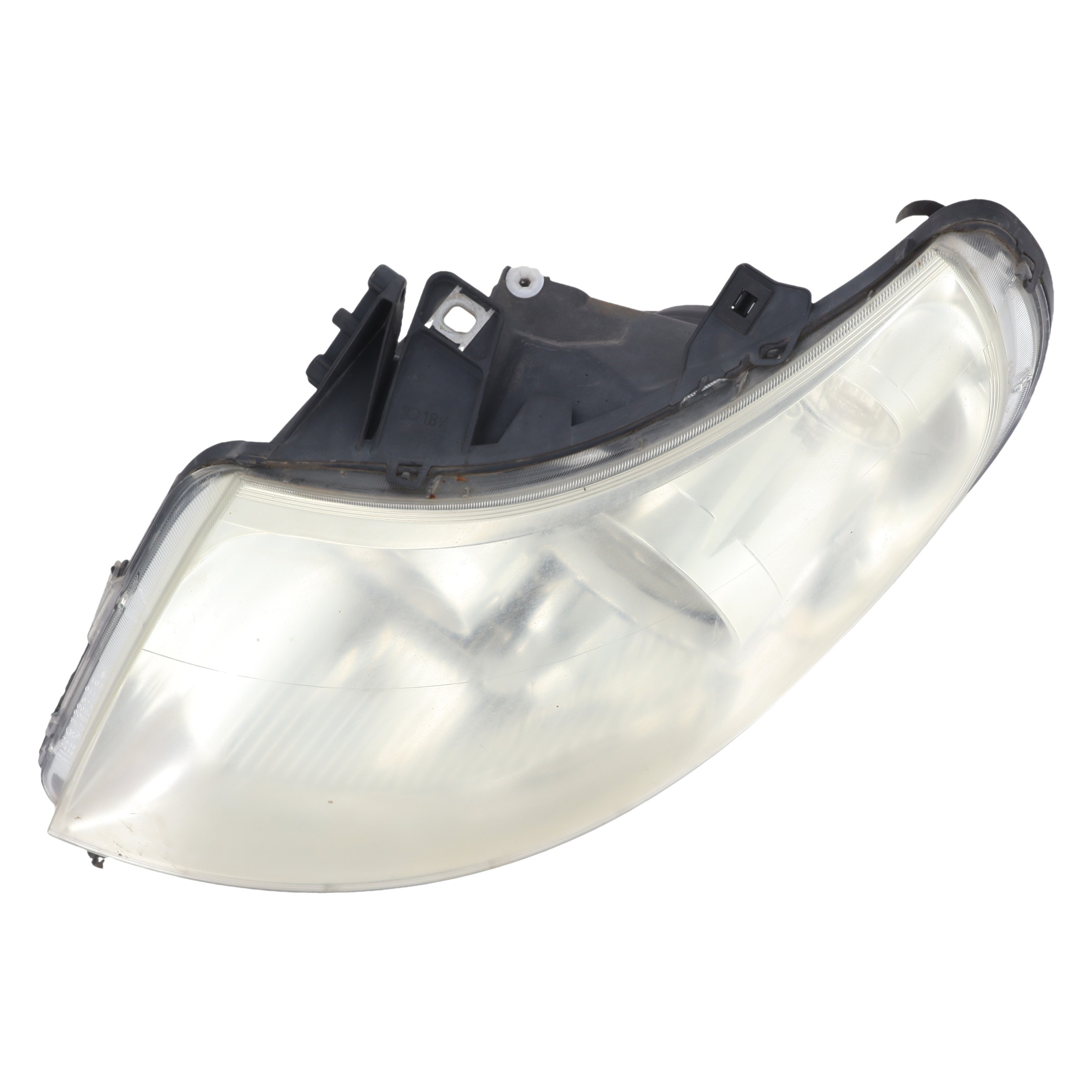 Optique avant principal gauche (feux)(phare) pour CITROEN JUMPER III FOURGON TOLE Optique avant principal gauche (feux)(phare) pour CITROEN JUMPER III FOURGON TOLE