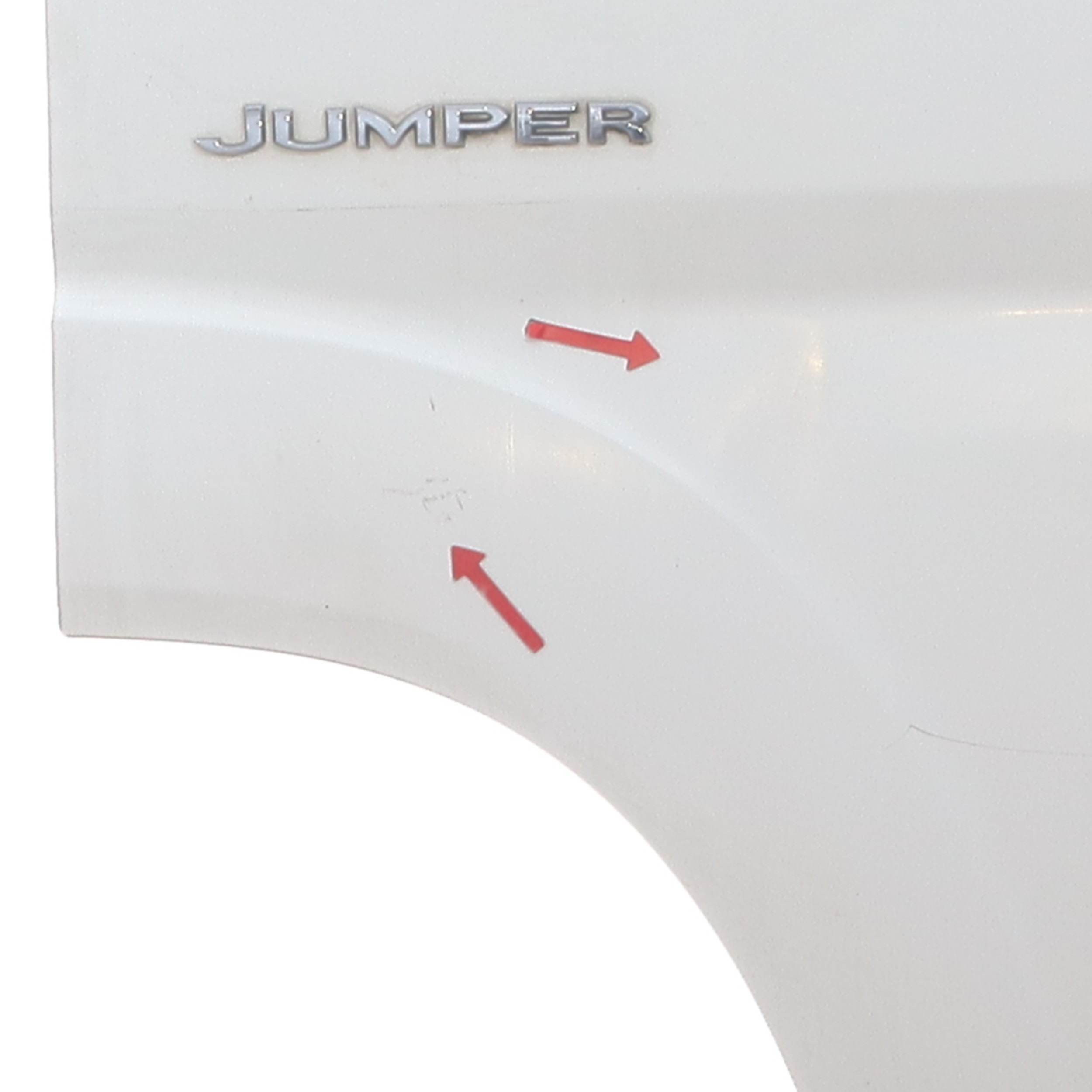 Porte avant gauche pour CITROEN JUMPER 3 PHASE 1 Porte avant gauche pour CITROEN JUMPER 3 PHASE 1