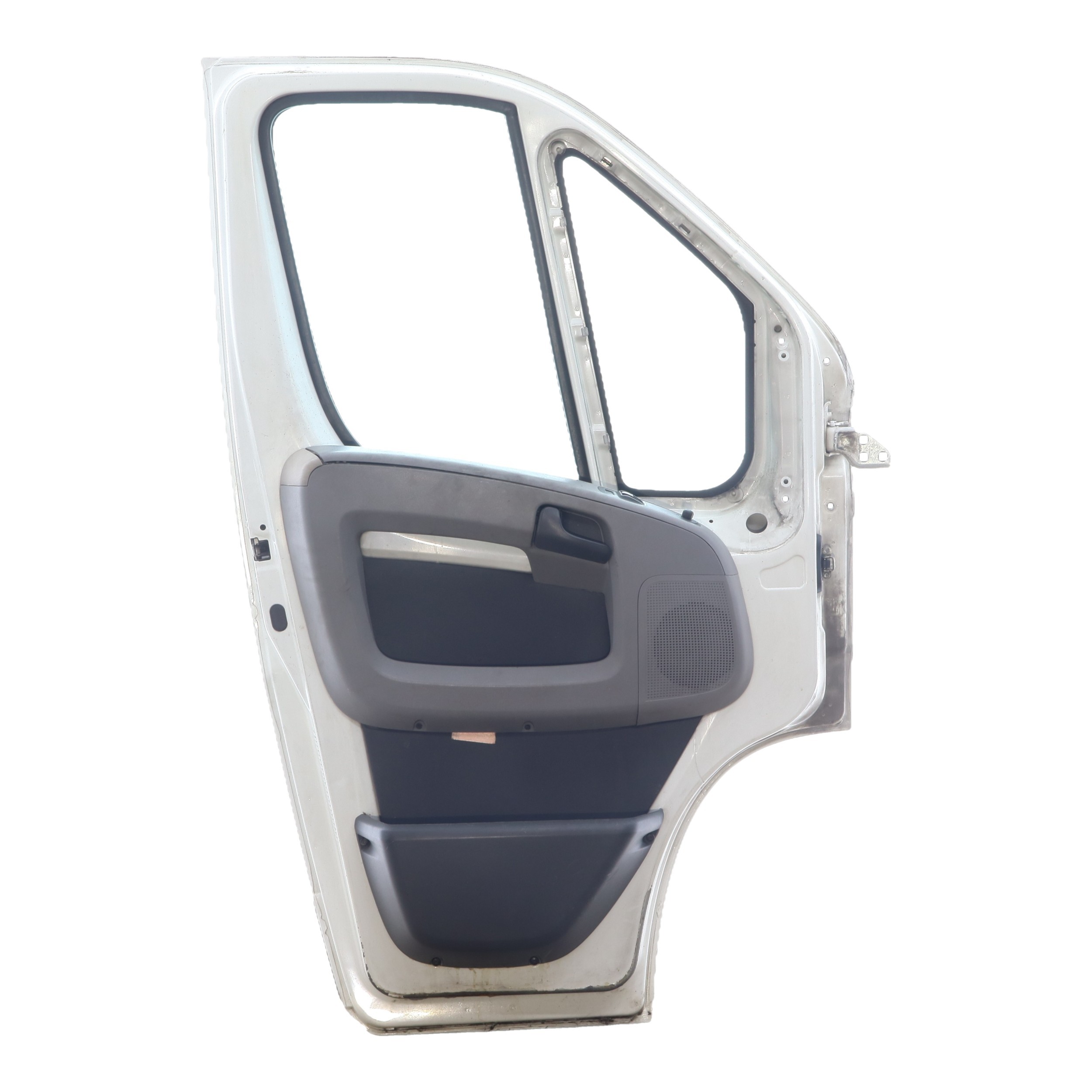 Porte avant gauche pour CITROEN JUMPER 3 PHASE 1 Porte avant gauche pour CITROEN JUMPER 3 PHASE 1