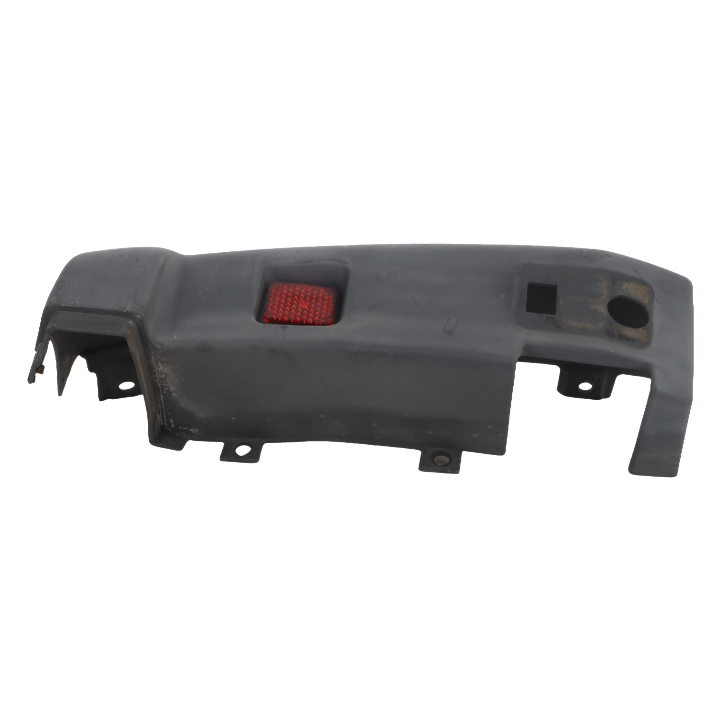 Crosse arriere gauche pour CITROEN JUMPER 3 PHASE 1 Crosse arriere gauche pour CITROEN JUMPER 3 PHASE 1