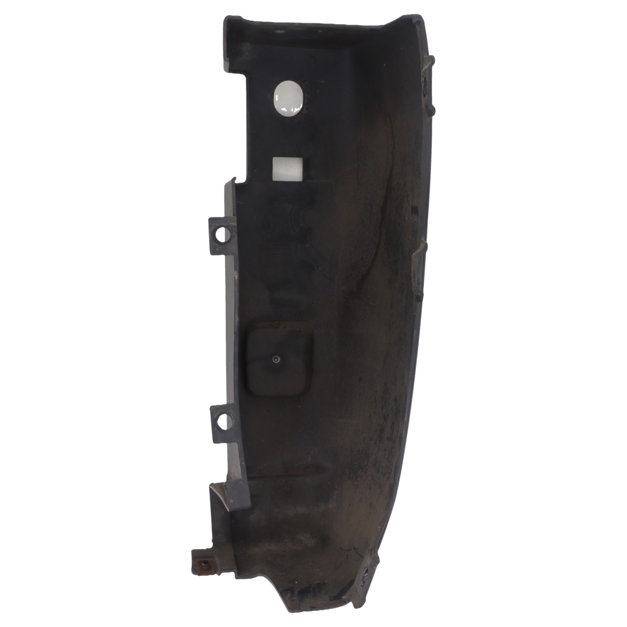 Crosse arriere gauche pour CITROEN JUMPER 3 PHASE 1 Crosse arriere gauche pour CITROEN JUMPER 3 PHASE 1