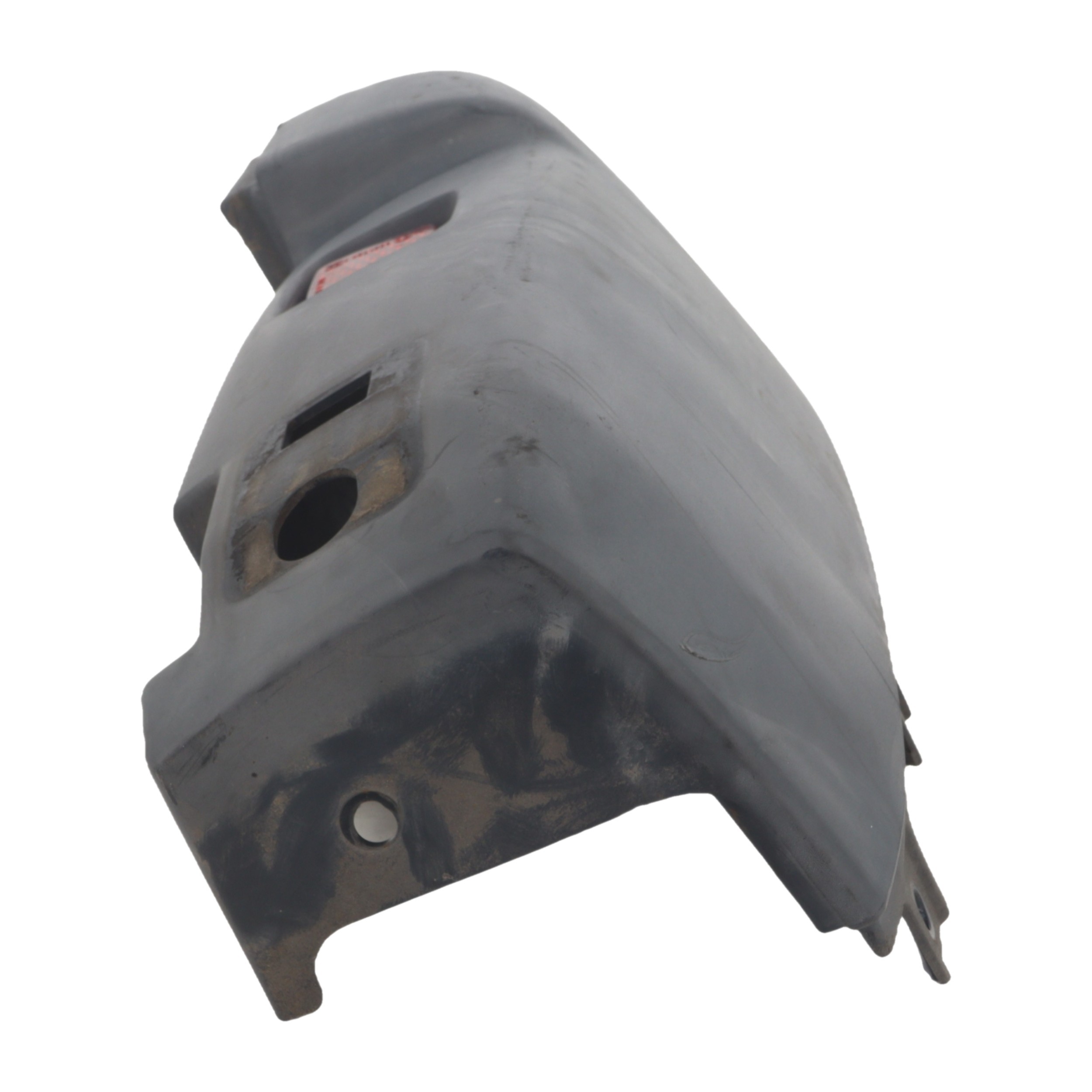 Crosse arriere gauche pour CITROEN JUMPER 3 PHASE 1 Crosse arriere gauche pour CITROEN JUMPER 3 PHASE 1