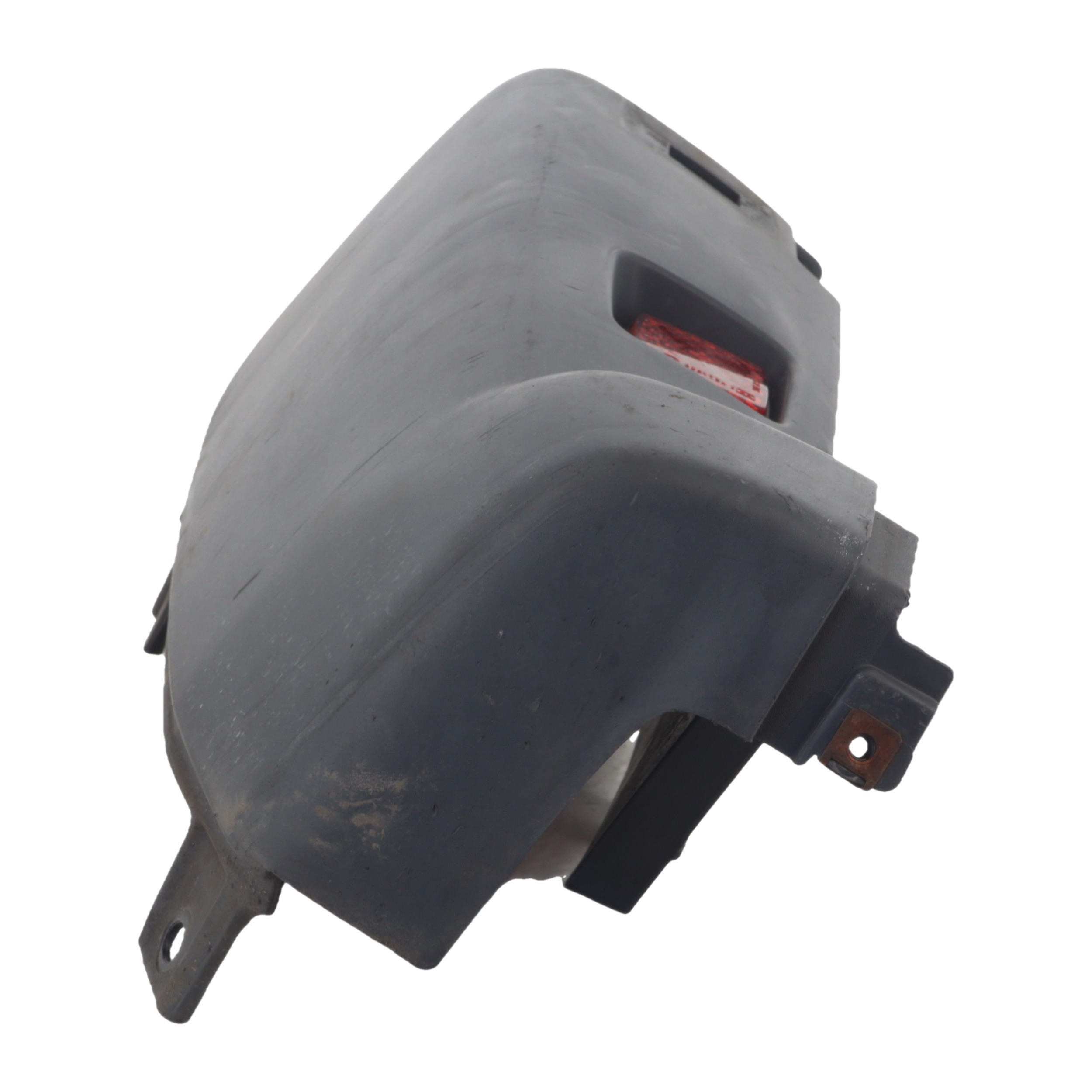 Crosse arriere gauche pour CITROEN JUMPER 3 PHASE 1 Crosse arriere gauche pour CITROEN JUMPER 3 PHASE 1