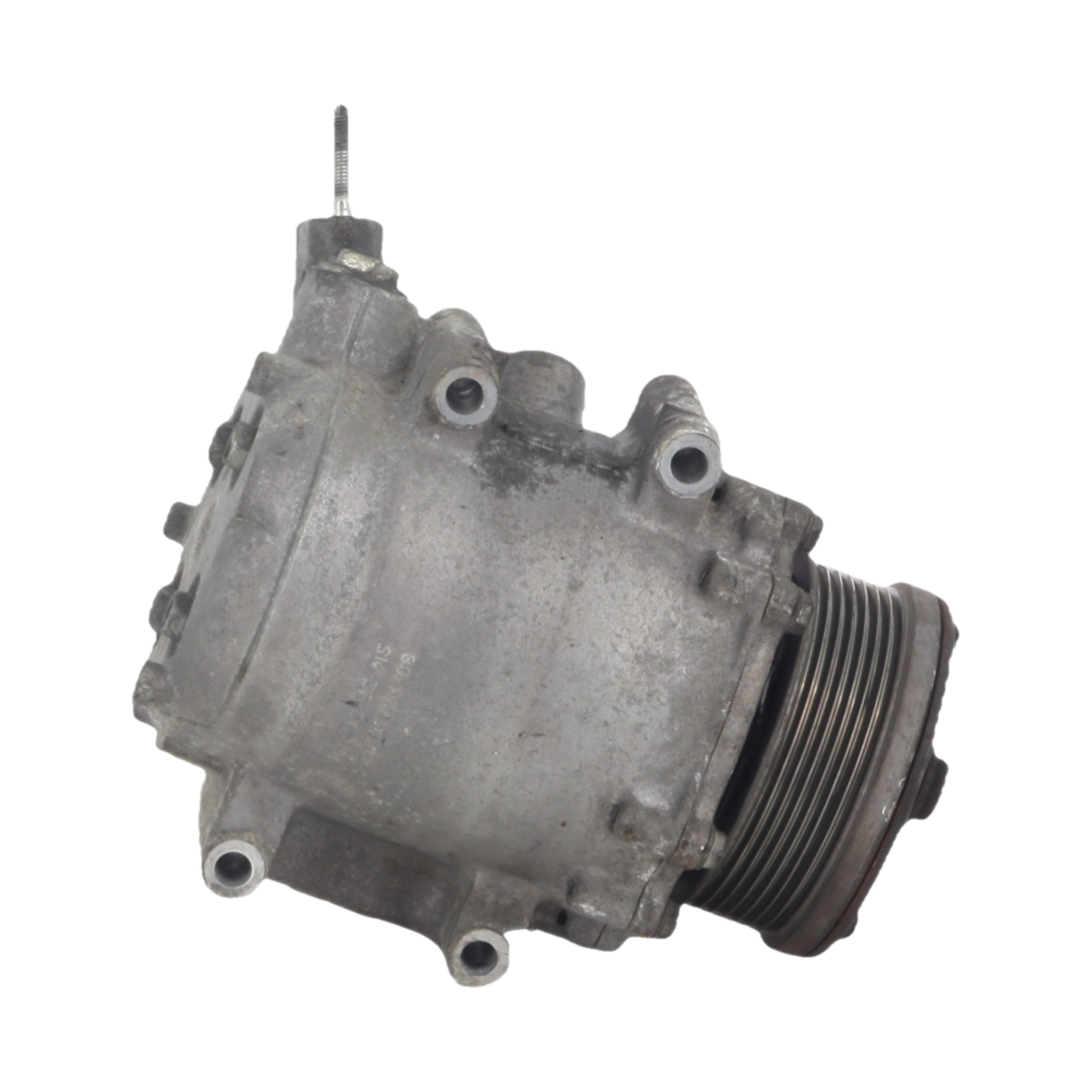 Compresseur clim pour HONDA CIVIC 8 PHASE 2 Compresseur clim pour HONDA CIVIC 8 PHASE 2