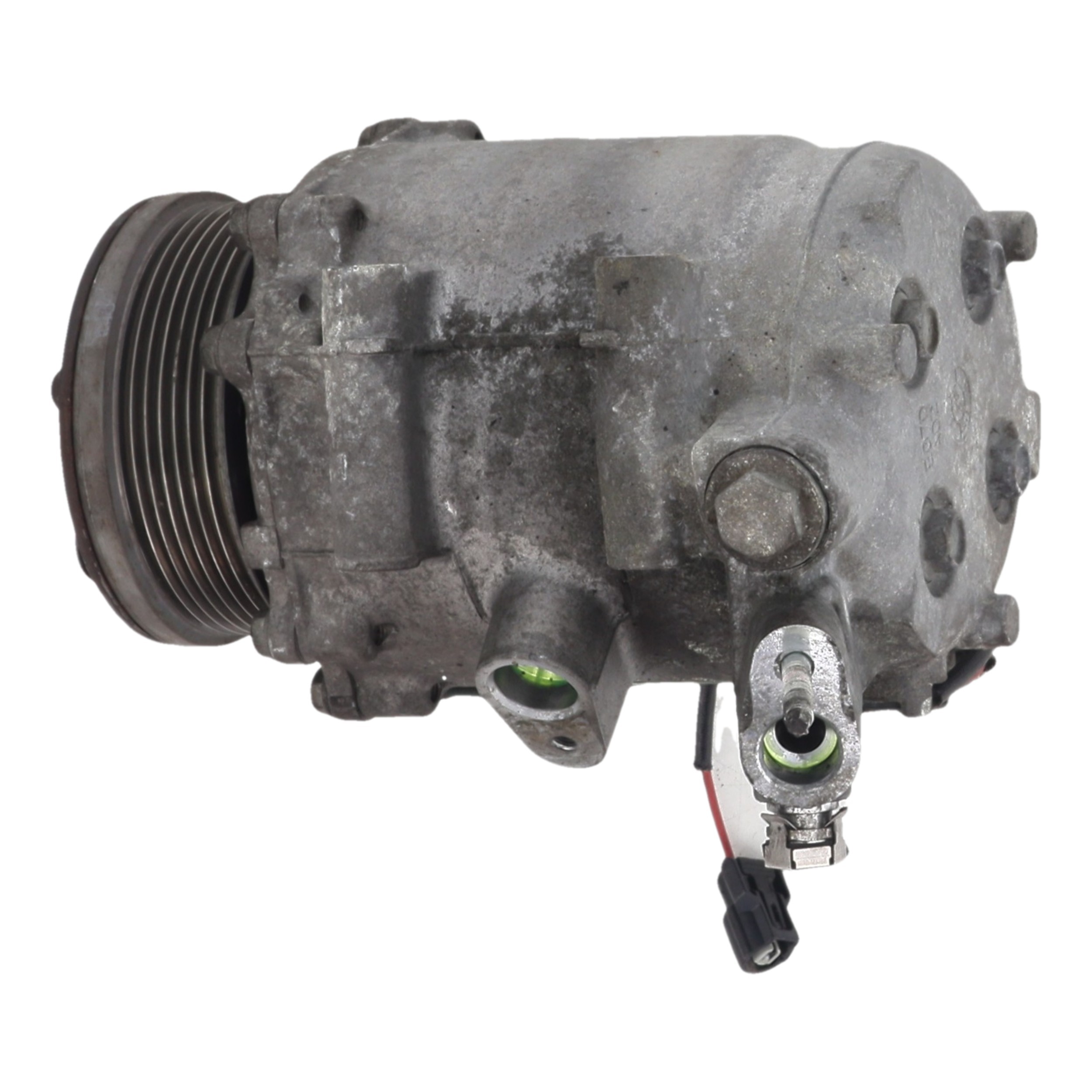 Compresseur clim pour HONDA CIVIC 8 PHASE 2 Compresseur clim pour HONDA CIVIC 8 PHASE 2