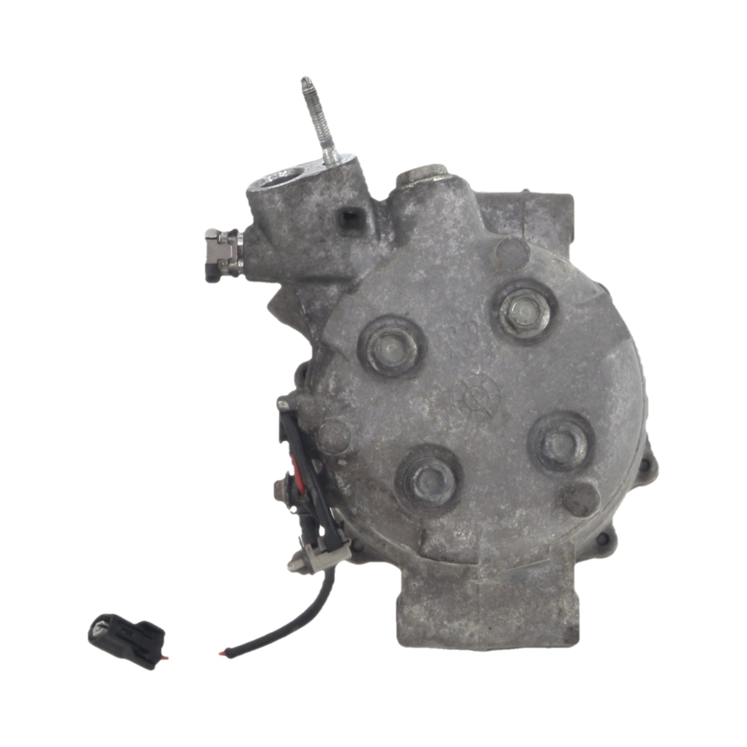 Compresseur clim pour HONDA CIVIC 8 PHASE 2 Compresseur clim pour HONDA CIVIC 8 PHASE 2