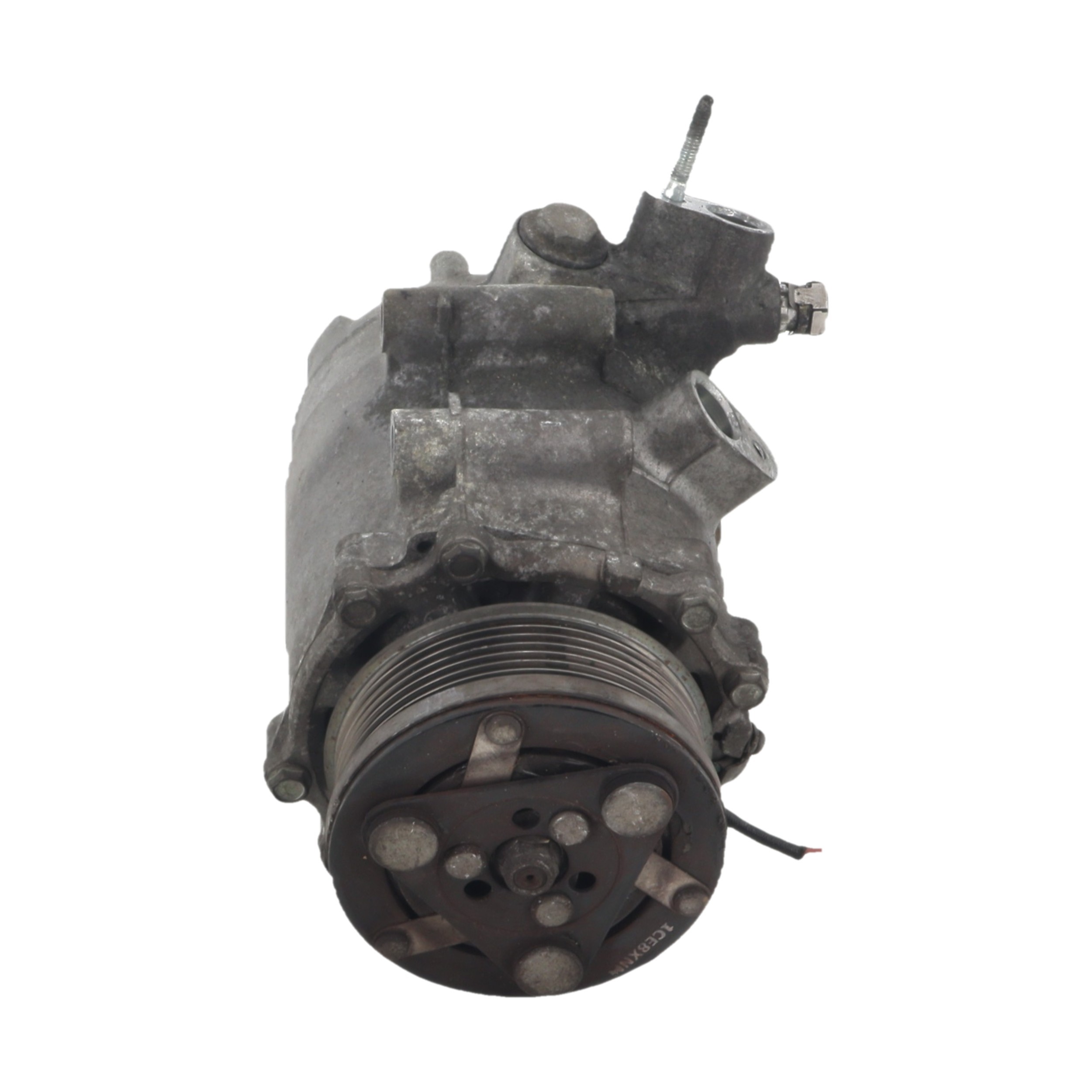 Compresseur clim pour HONDA CIVIC 8 PHASE 2 Compresseur clim pour HONDA CIVIC 8 PHASE 2