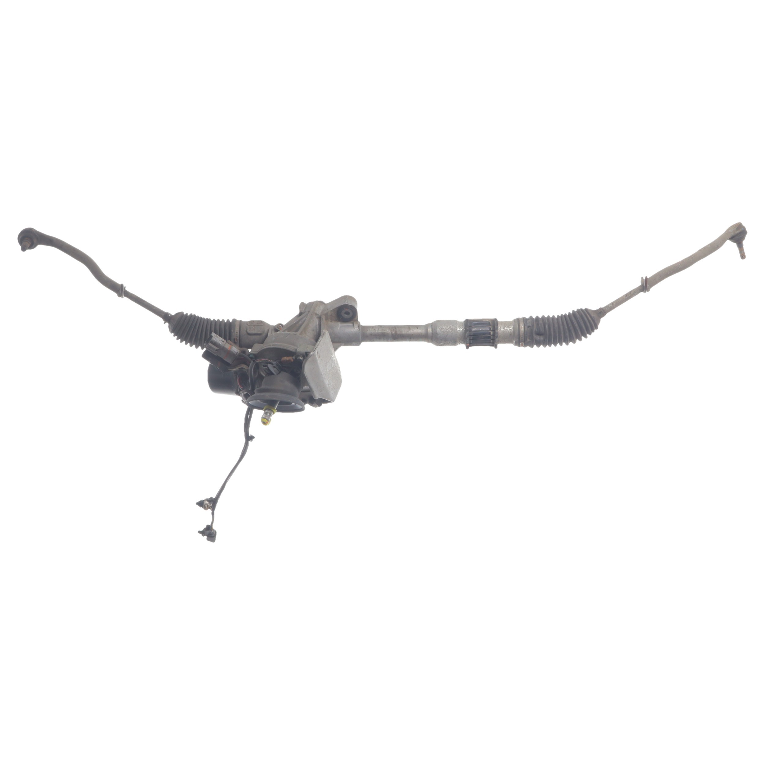 Cremaillere assistee pour HONDA CIVIC 8 PHASE 2 Cremaillere assistee pour HONDA CIVIC 8 PHASE 2