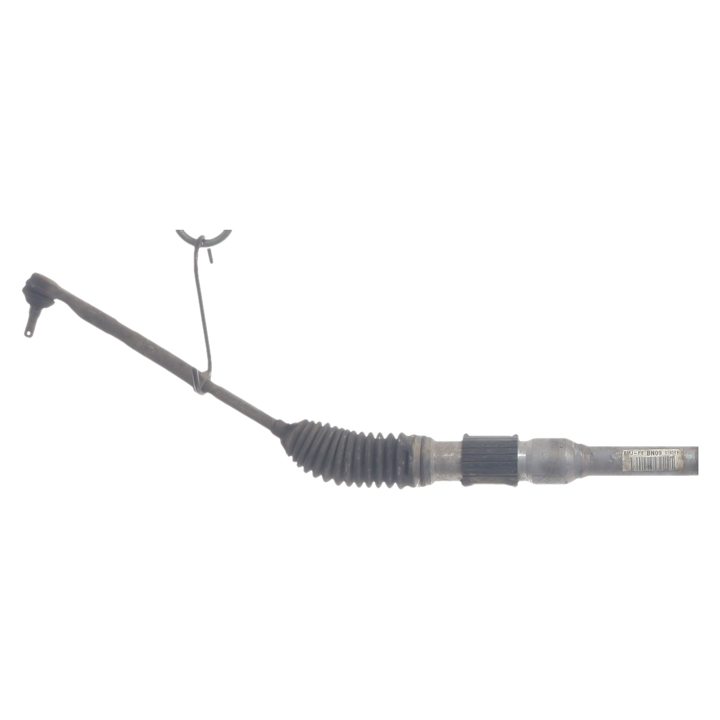 Cremaillere assistee pour HONDA CIVIC 8 PHASE 2 Cremaillere assistee pour HONDA CIVIC 8 PHASE 2