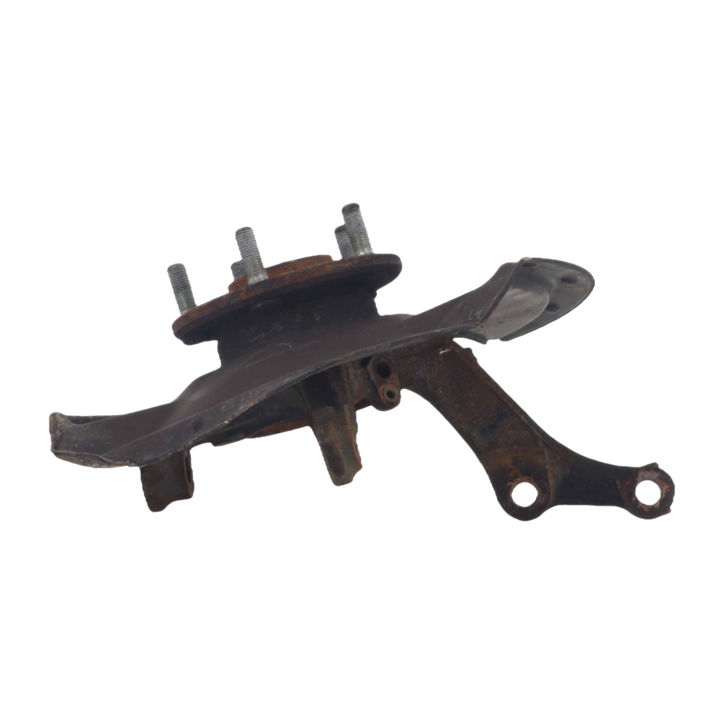 Pivot de moyeu avant gauche pour HONDA CIVIC 8 PHASE 2 Pivot de moyeu avant gauche pour HONDA CIVIC 8 PHASE 2