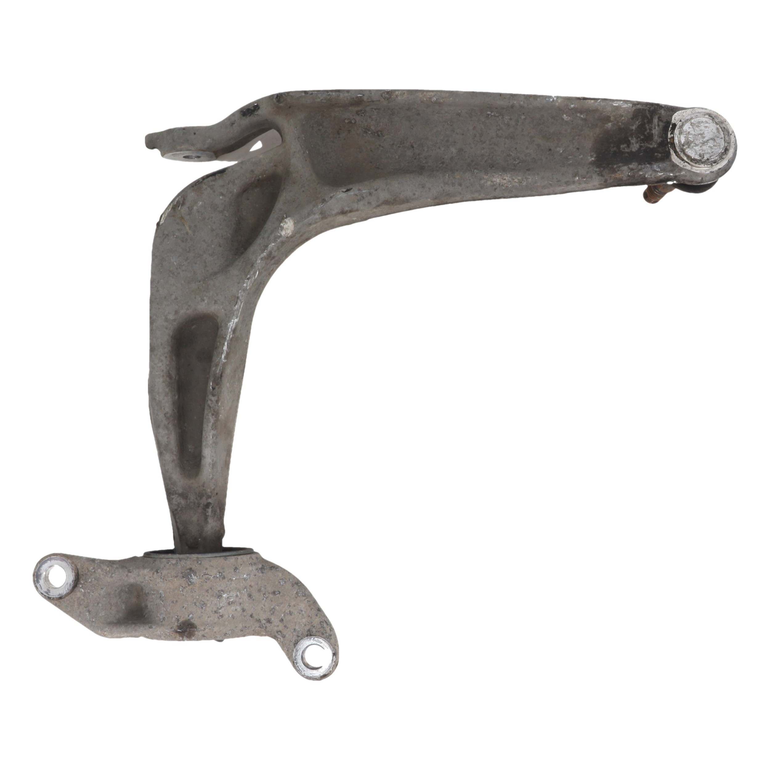 Triangle avant gauche pour HONDA CIVIC 8 PHASE 2 Triangle avant gauche pour HONDA CIVIC 8 PHASE 2