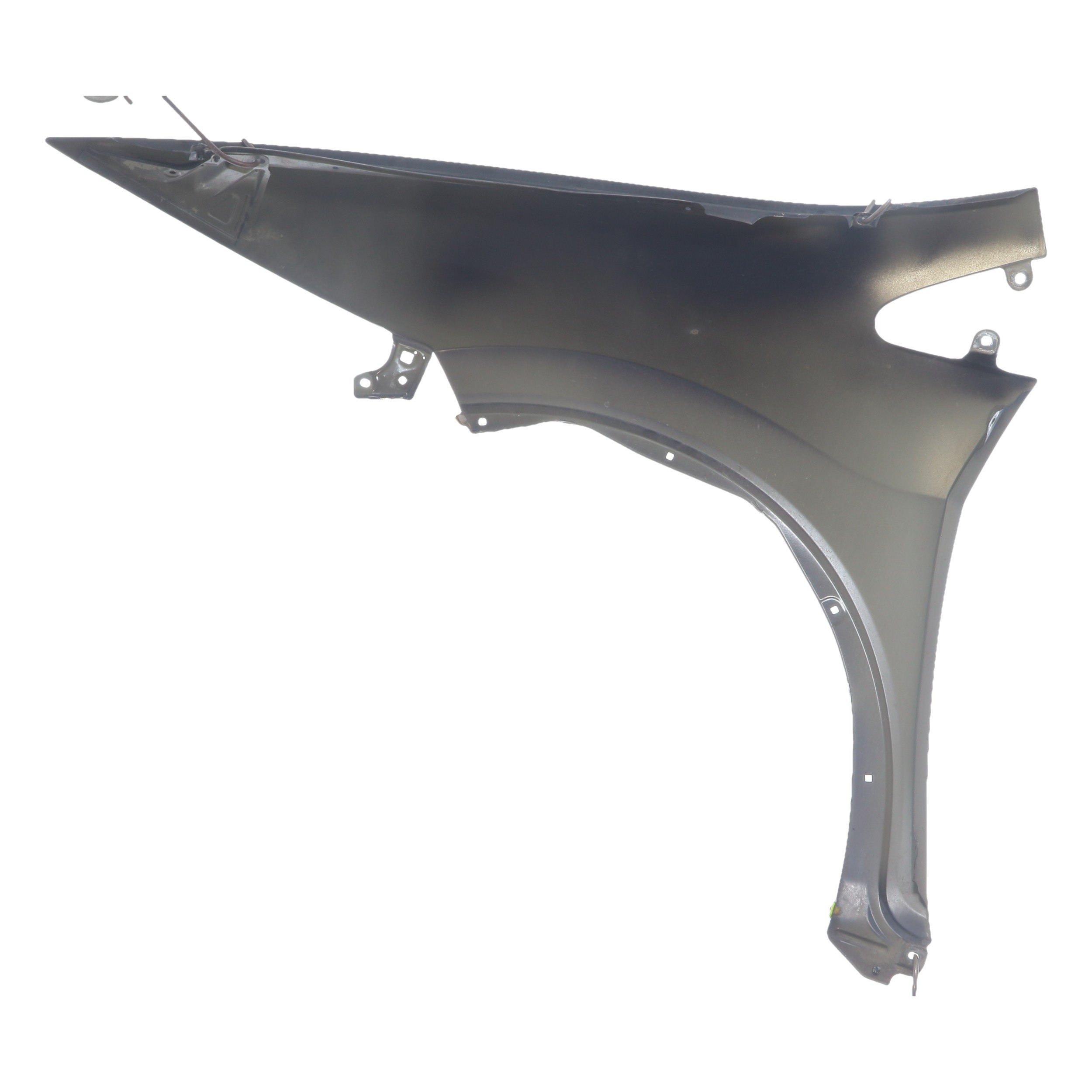 Aile avant droit pour HONDA CIVIC 8 PHASE 2 Aile avant droit pour HONDA CIVIC 8 PHASE 2