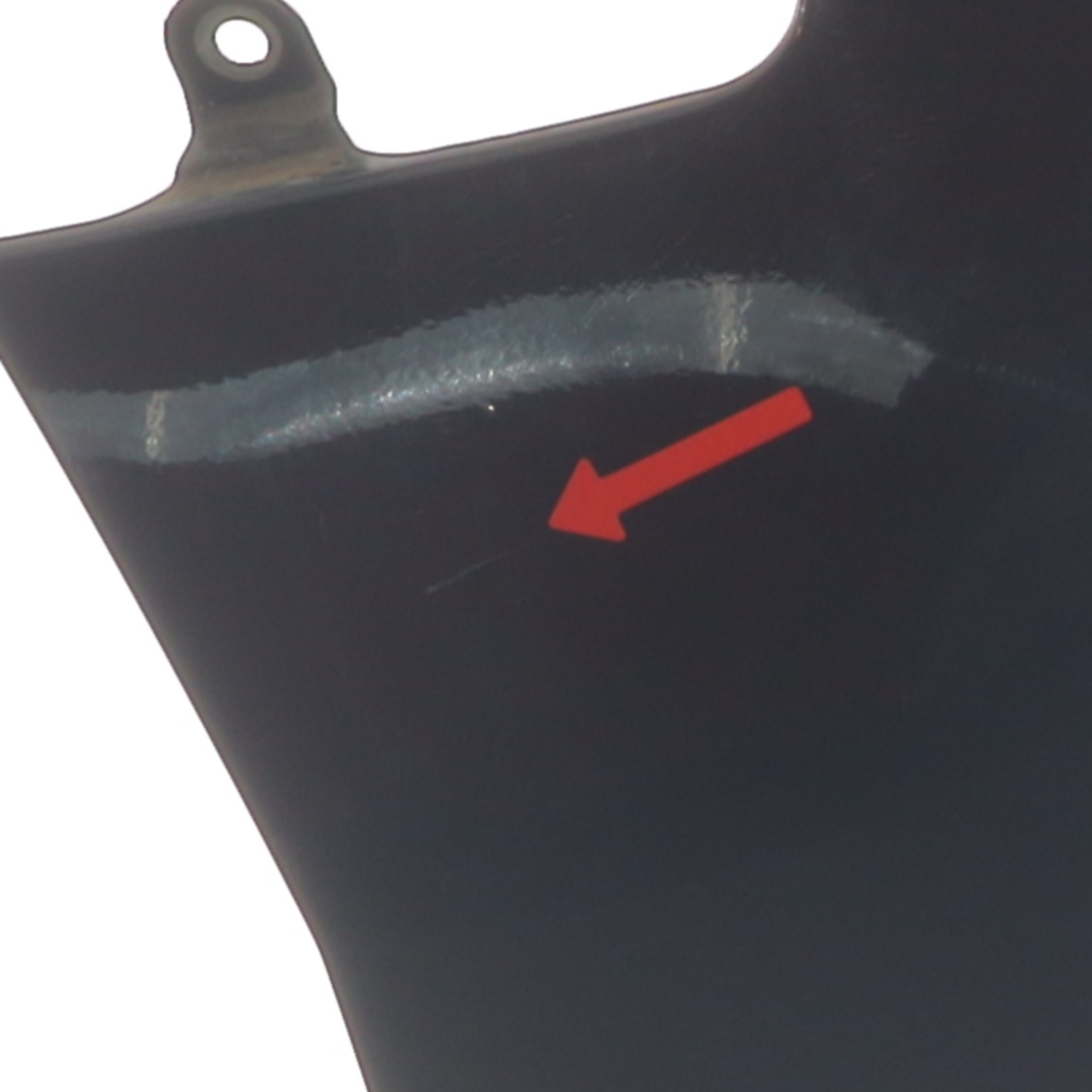 Aile avant droit pour HONDA CIVIC 8 PHASE 2 Aile avant droit pour HONDA CIVIC 8 PHASE 2