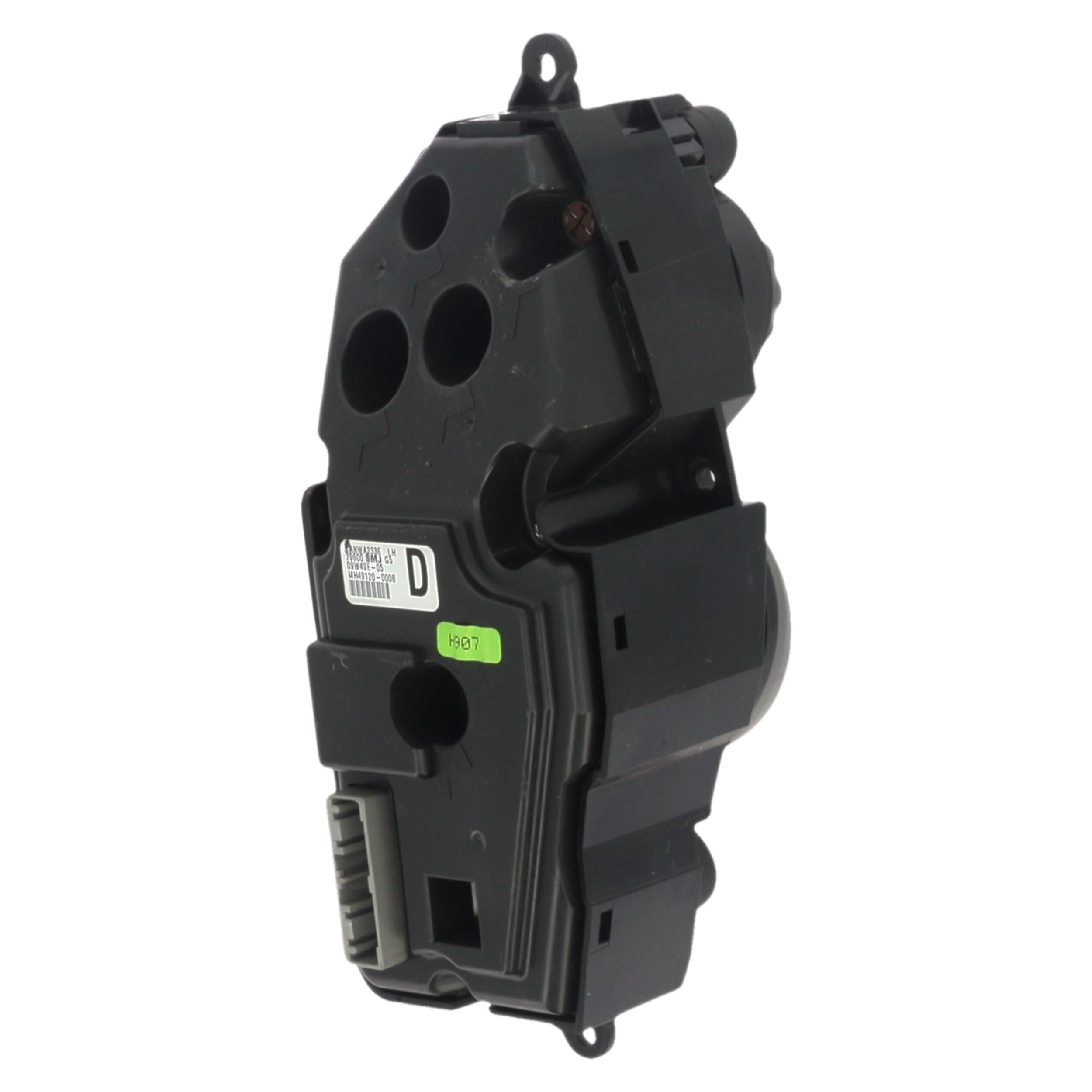 Commande chauffage pour HONDA CIVIC 8 PHASE 2 Commande chauffage pour HONDA CIVIC 8 PHASE 2