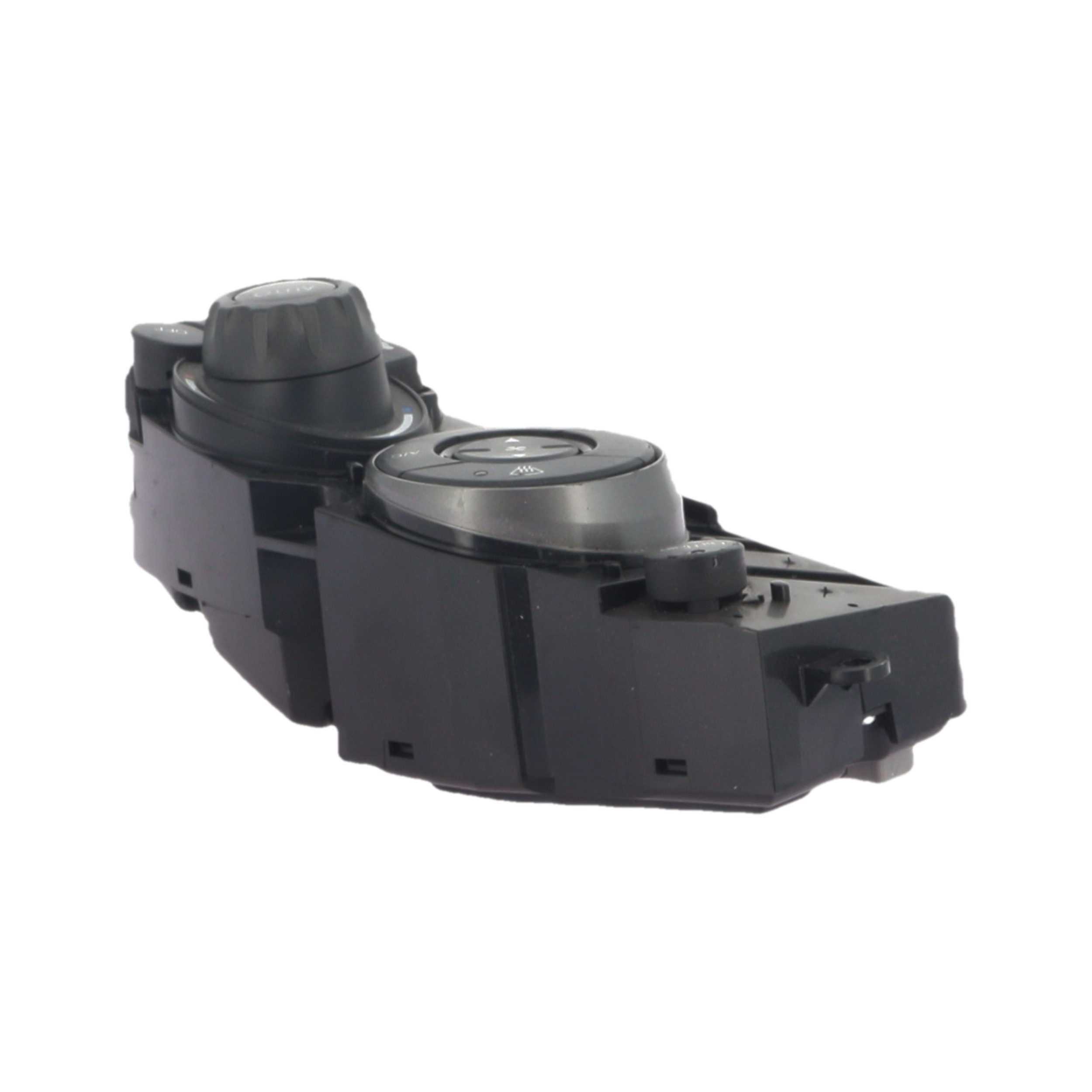 Commande chauffage pour HONDA CIVIC 8 PHASE 2 Commande chauffage pour HONDA CIVIC 8 PHASE 2